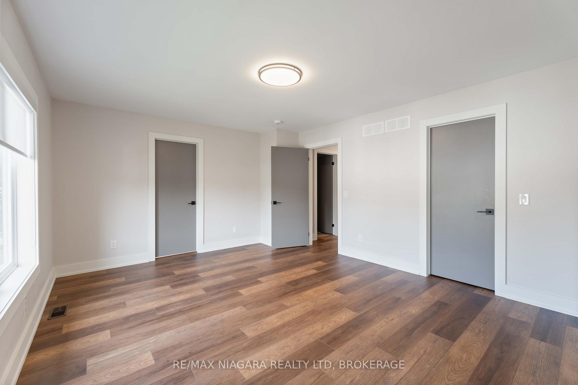 Photo 18 of Unit A, 35 Buchanan Road, St. Catharines, Carlton/Bunting — HOMEH