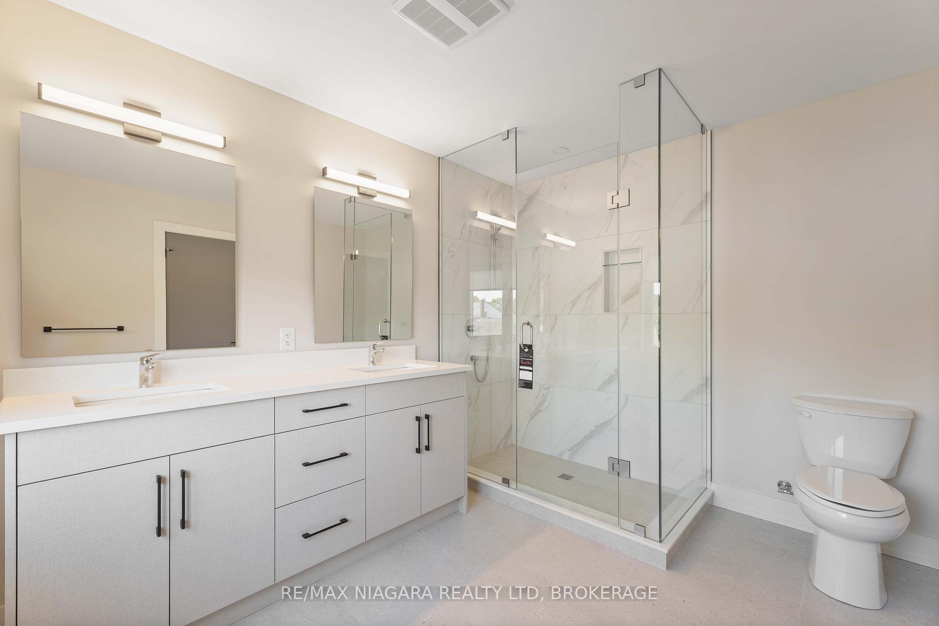 Photo 19 of Unit A, 35 Buchanan Road, St. Catharines, Carlton/Bunting — HOMEH