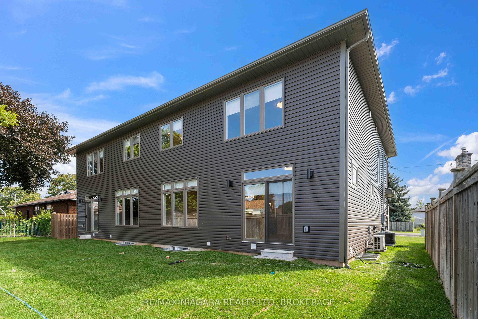 Photo 21 of Unit A, 35 Buchanan Road, St. Catharines, Carlton/Bunting — HOMEH
