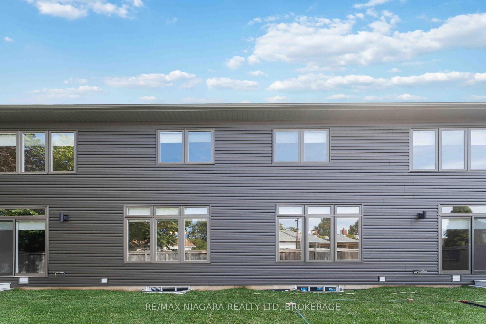Photo 22 of Unit A, 35 Buchanan Road, St. Catharines, Carlton/Bunting — HOMEH