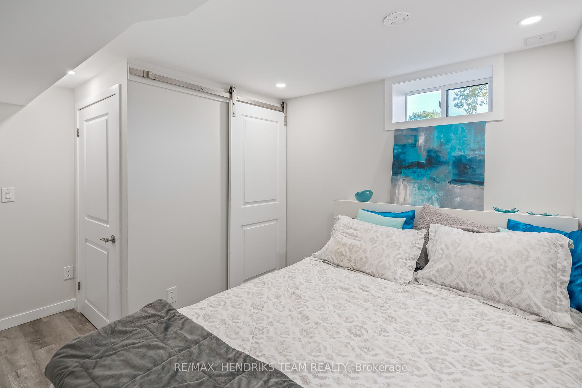 Photo 26 of 30 Bessborough Drive, St. Catharines, Bunting/Linwell — HOMEH