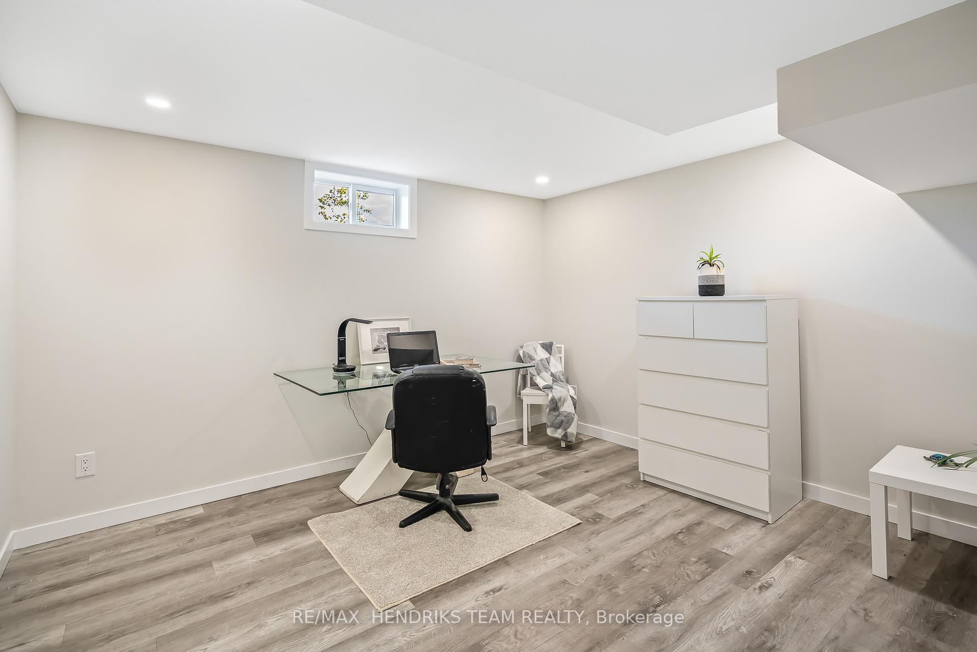 Photo 27 of 30 Bessborough Drive, St. Catharines, Bunting/Linwell — HOMEH
