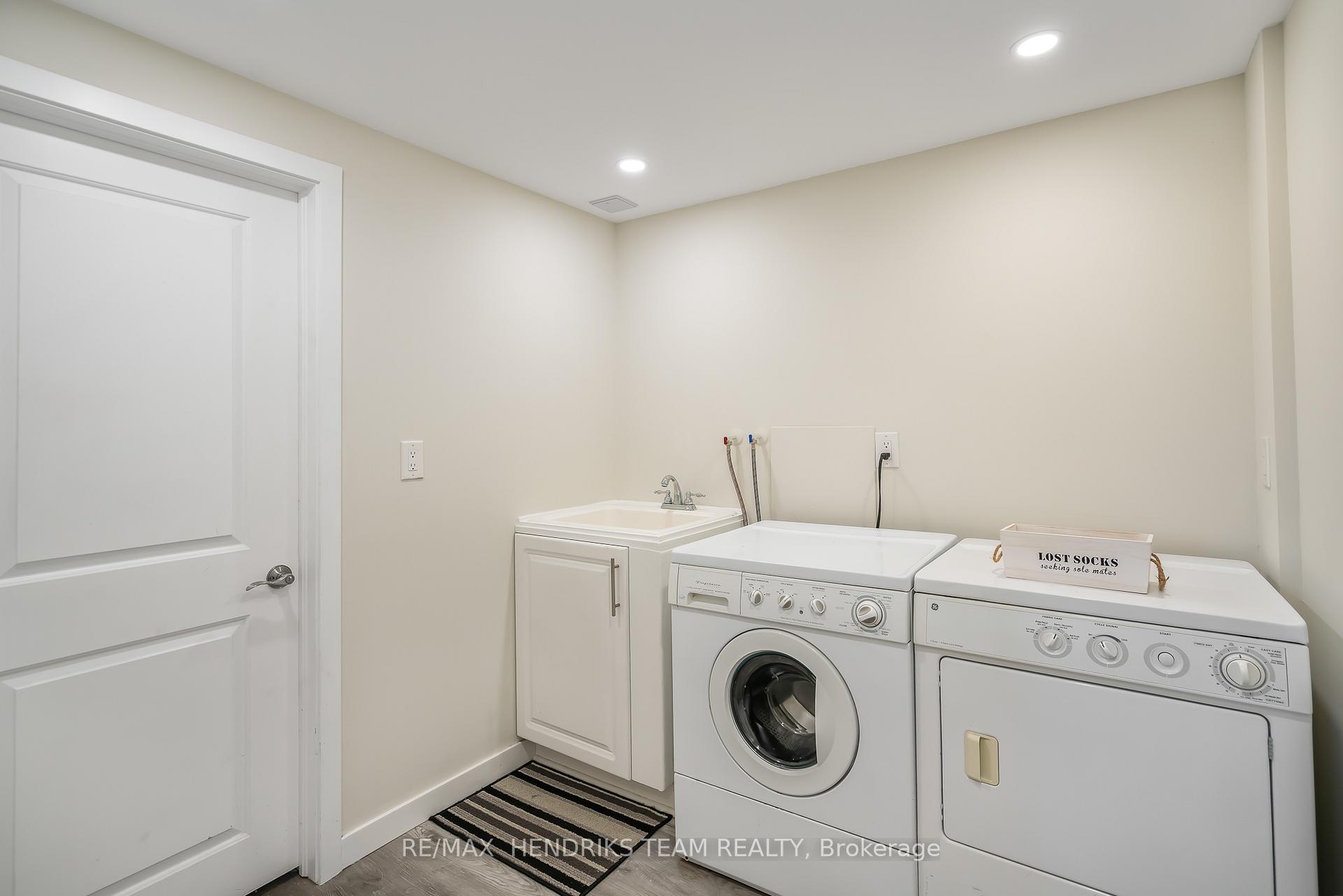 Photo 29 of 30 Bessborough Drive, St. Catharines, Bunting/Linwell — HOMEH