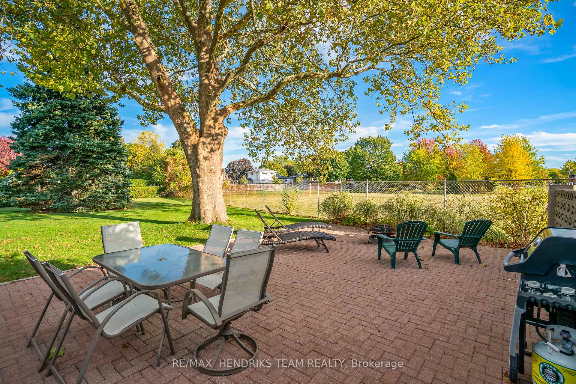 Photo 34 of 30 Bessborough Drive, St. Catharines, Bunting/Linwell — HOMEH