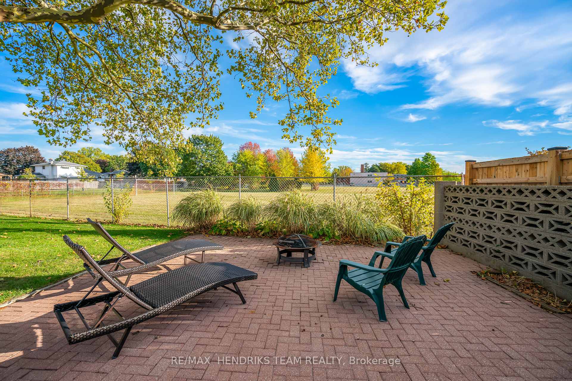 Photo 35 of 30 Bessborough Drive, St. Catharines, Bunting/Linwell — HOMEH