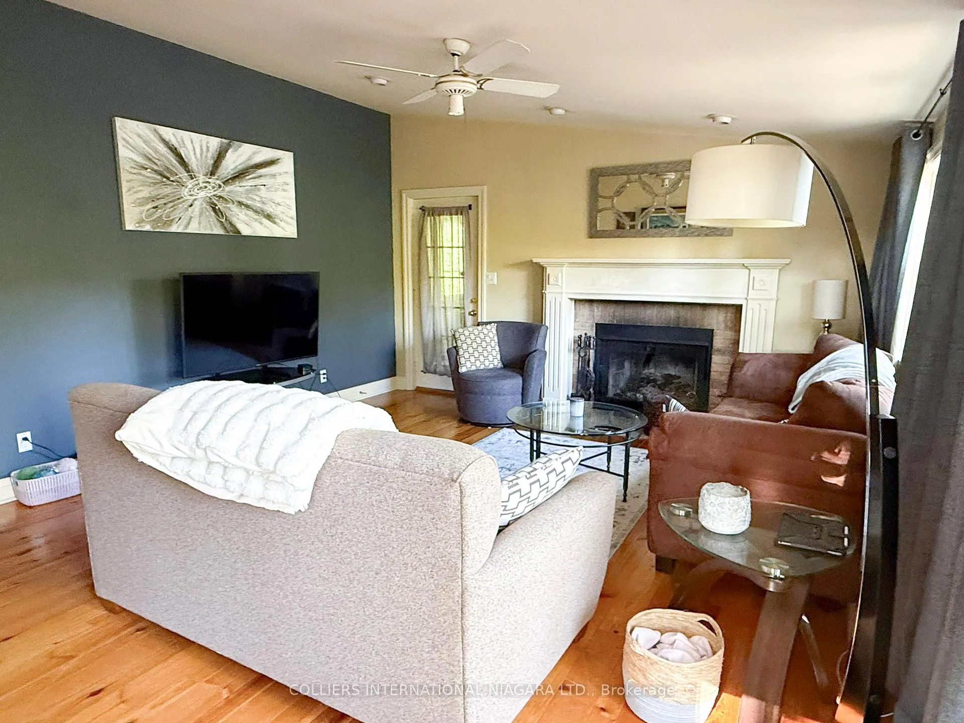 Photo 6 of 25 Power Glen, St. Catharines, Rykert/Vansickle — HOMEH