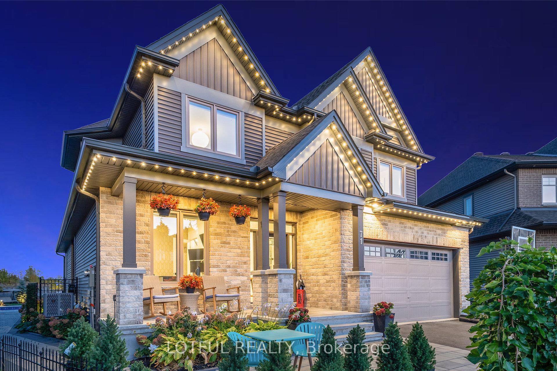 Photo 1 of 71 Aridus Crescent, Ottawa, Remainder of Stittsville & Area — HOMEH