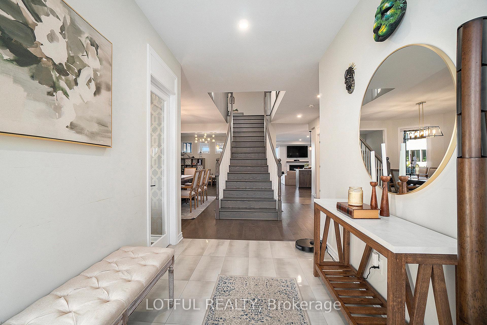 Photo 4 of 71 Aridus Crescent, Ottawa, Remainder of Stittsville & Area — HOMEH