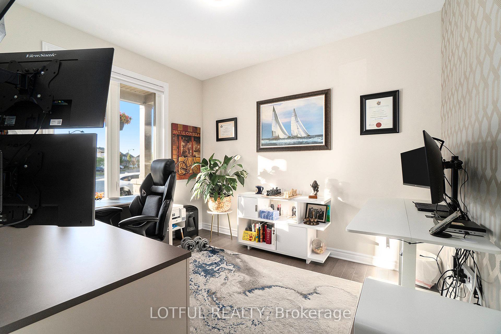 Photo 5 of 71 Aridus Crescent, Ottawa, Remainder of Stittsville & Area — HOMEH