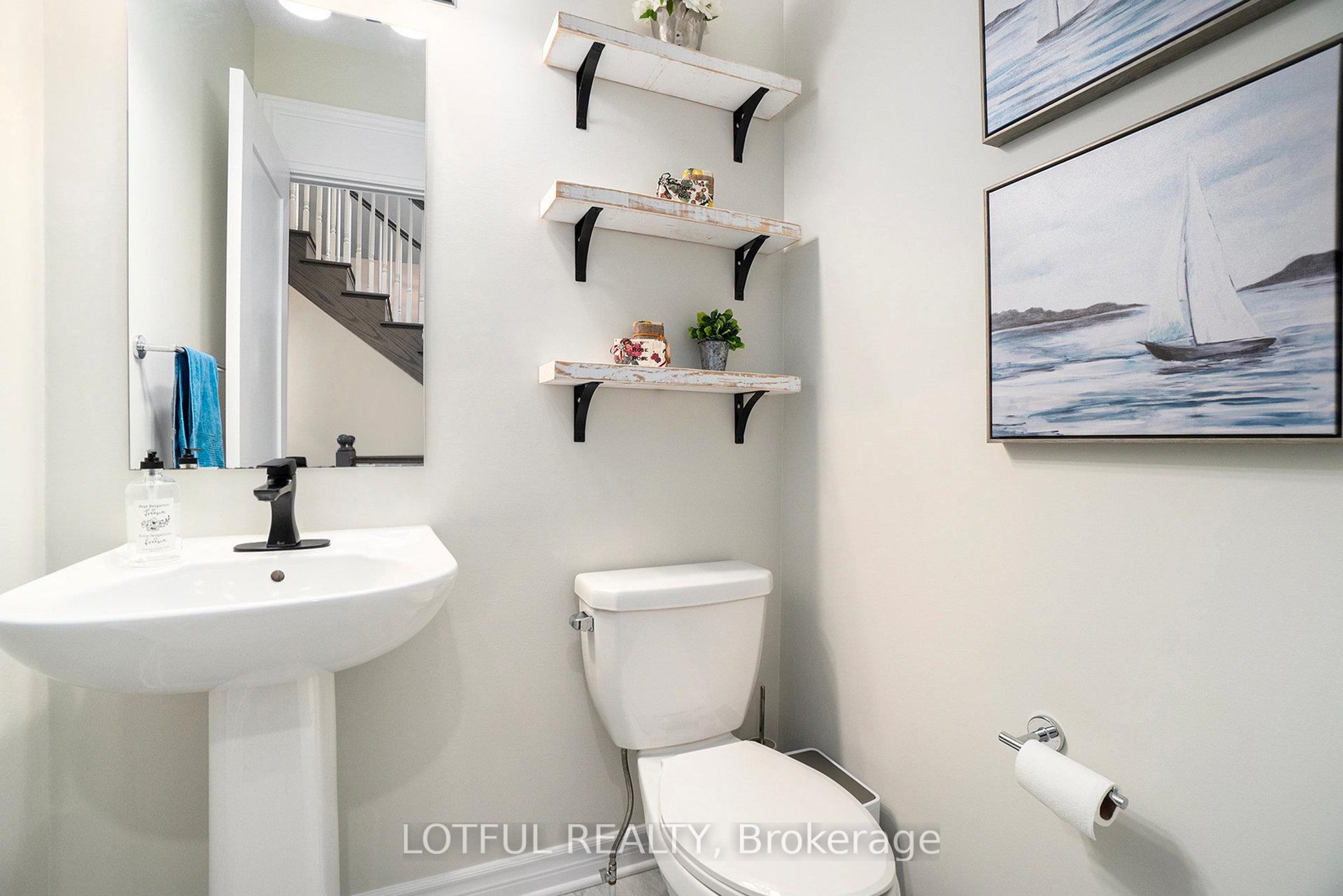 Photo 6 of 71 Aridus Crescent, Ottawa, Remainder of Stittsville & Area — HOMEH