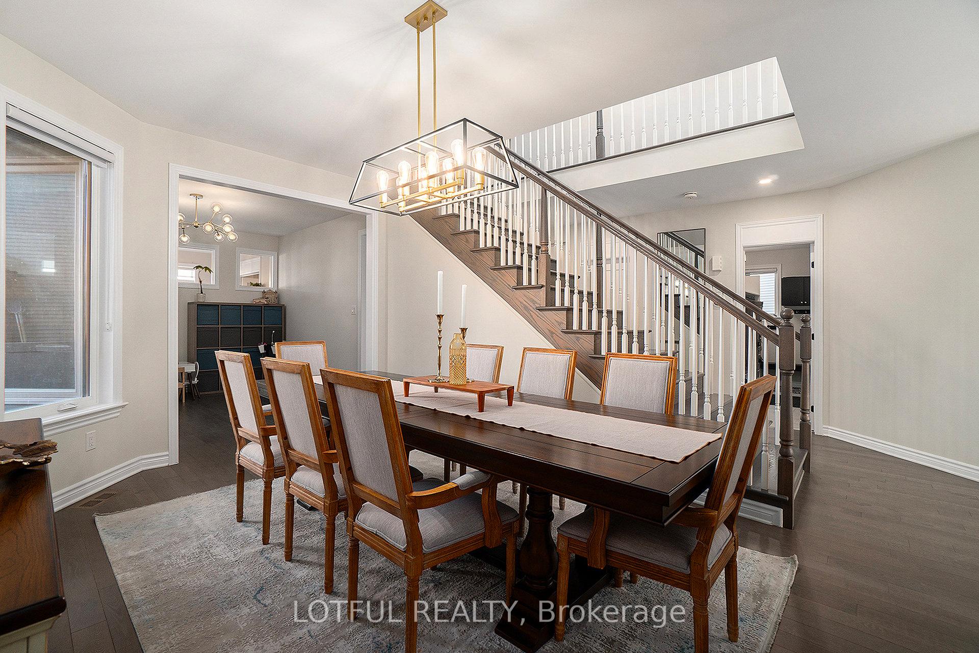 Photo 7 of 71 Aridus Crescent, Ottawa, Remainder of Stittsville & Area — HOMEH