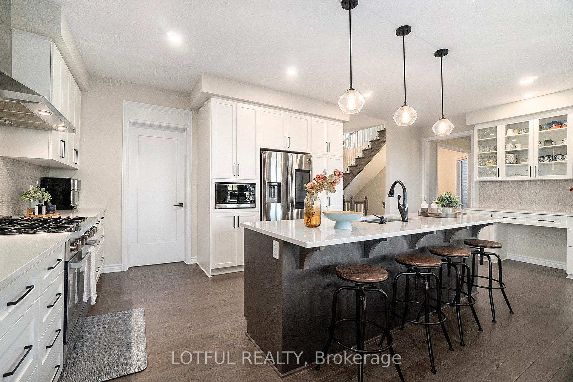 Photo 9 of 71 Aridus Crescent, Ottawa, Remainder of Stittsville & Area — HOMEH