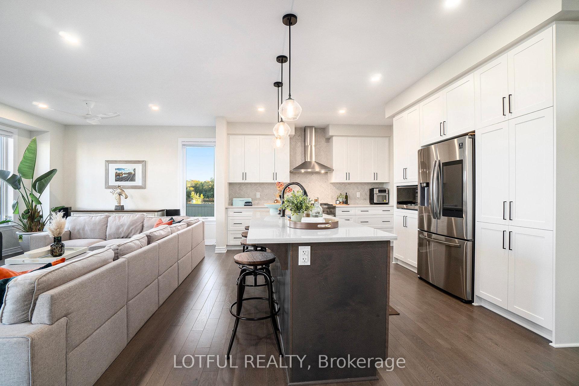 Photo 10 of 71 Aridus Crescent, Ottawa, Remainder of Stittsville & Area — HOMEH