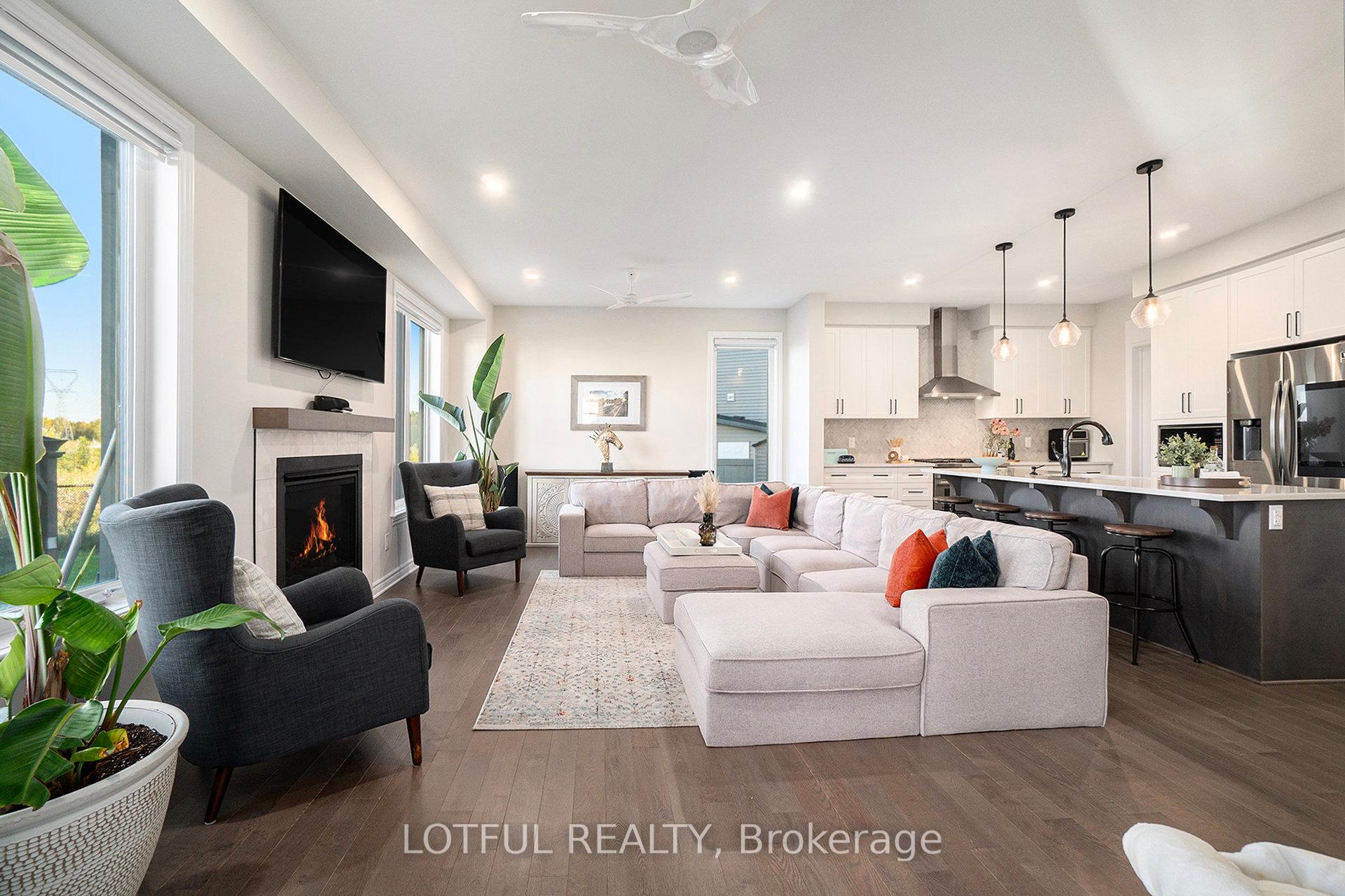 Photo 11 of 71 Aridus Crescent, Ottawa, Remainder of Stittsville & Area — HOMEH