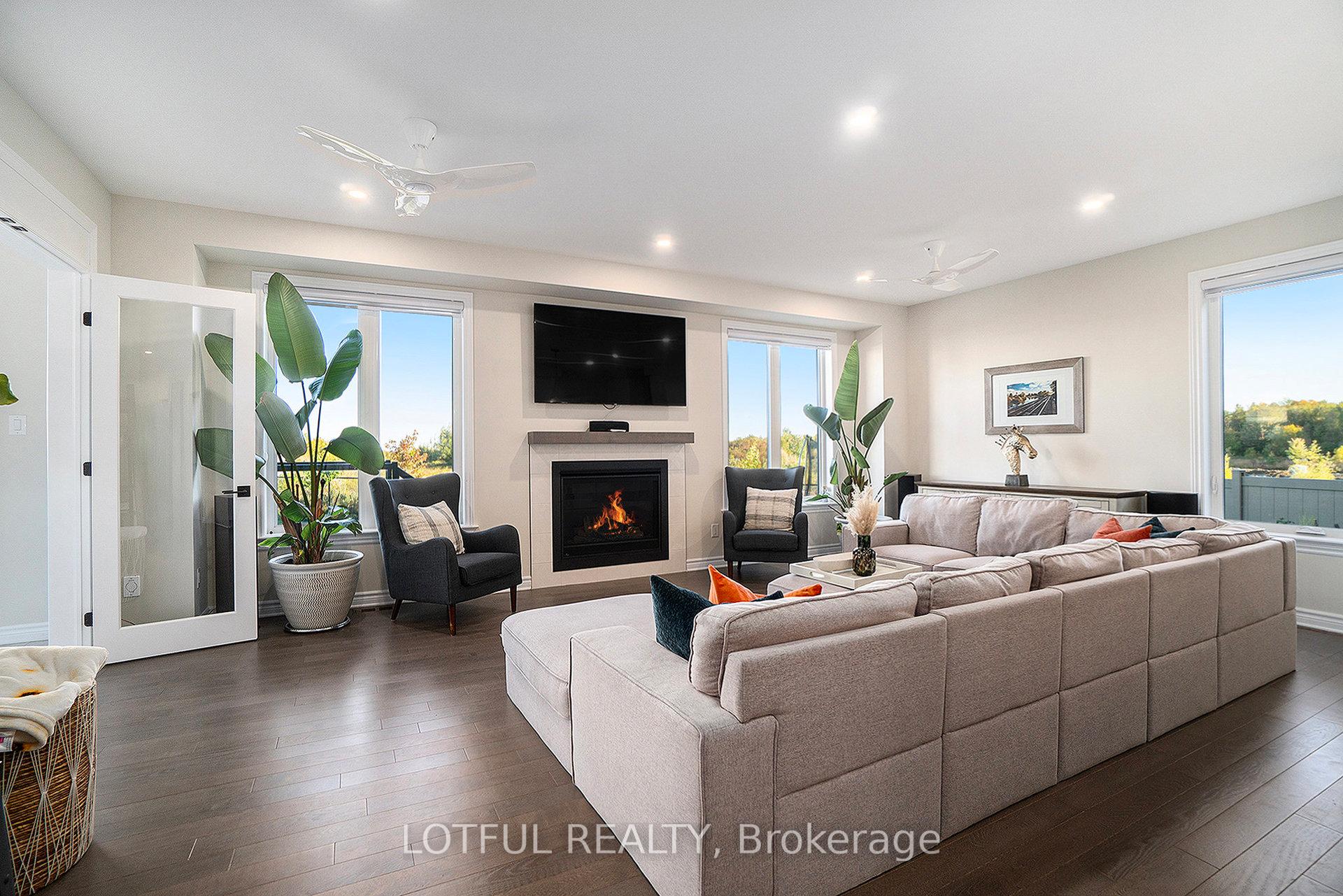 Photo 12 of 71 Aridus Crescent, Ottawa, Remainder of Stittsville & Area — HOMEH