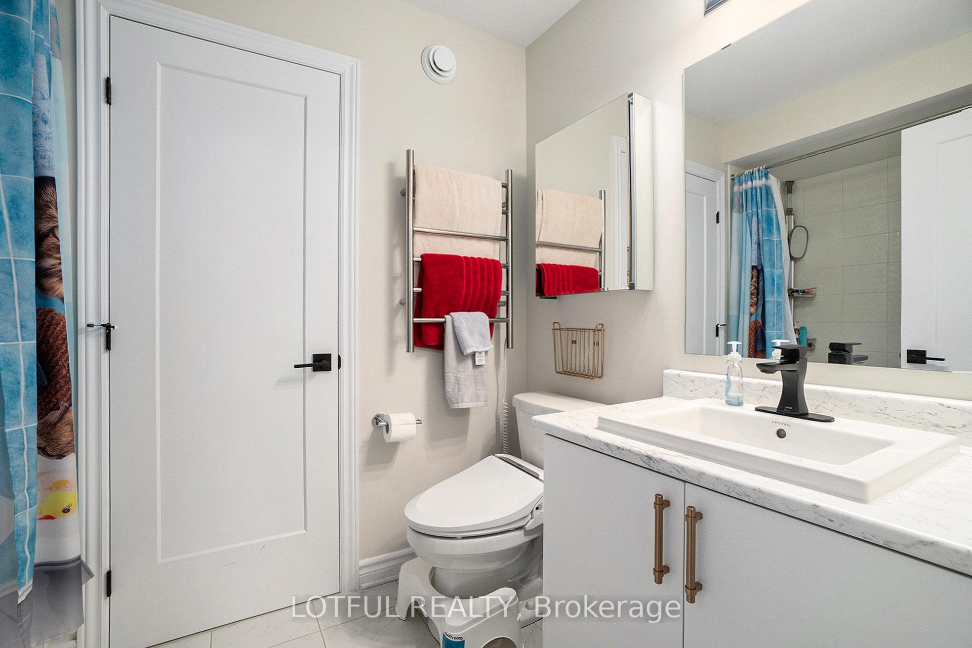 Photo 20 of 71 Aridus Crescent, Ottawa, Remainder of Stittsville & Area — HOMEH