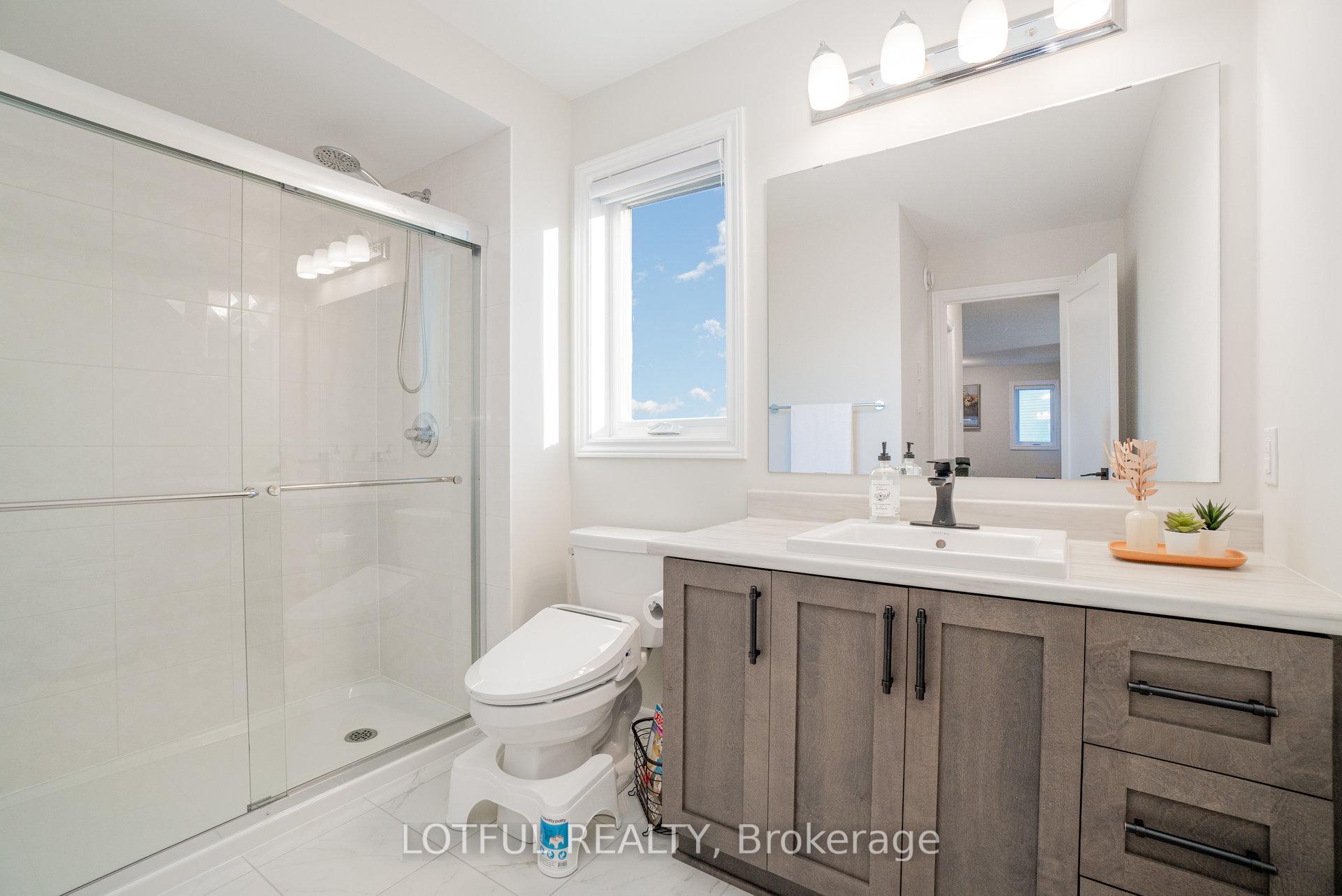 Photo 25 of 71 Aridus Crescent, Ottawa, Remainder of Stittsville & Area — HOMEH