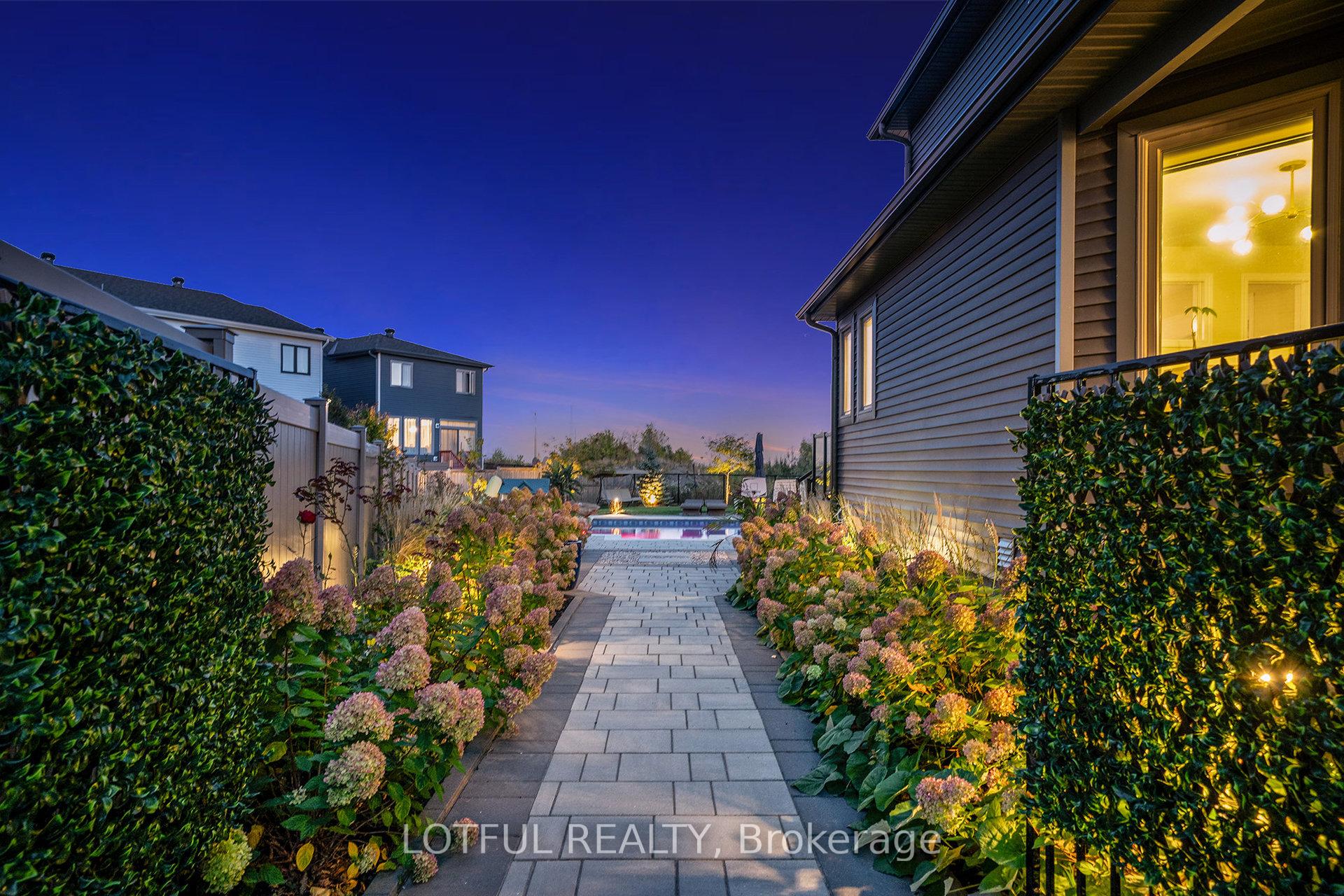 Photo 28 of 71 Aridus Crescent, Ottawa, Remainder of Stittsville & Area — HOMEH