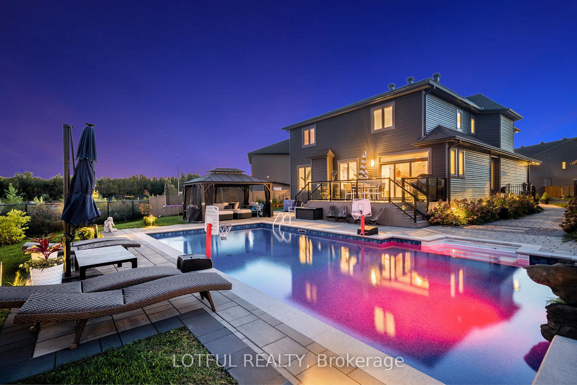 Photo 30 of 71 Aridus Crescent, Ottawa, Remainder of Stittsville & Area — HOMEH