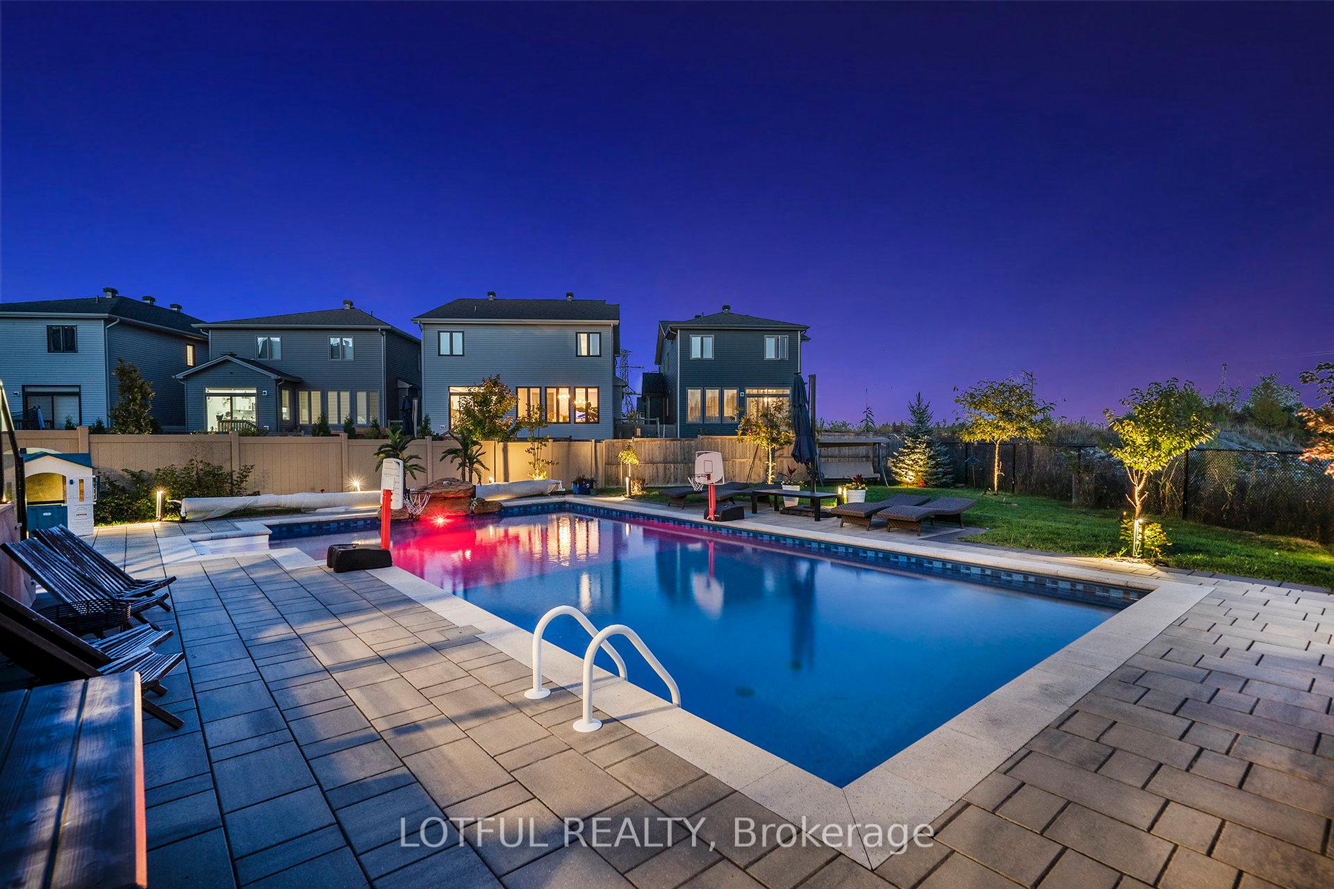 Photo 31 of 71 Aridus Crescent, Ottawa, Remainder of Stittsville & Area — HOMEH