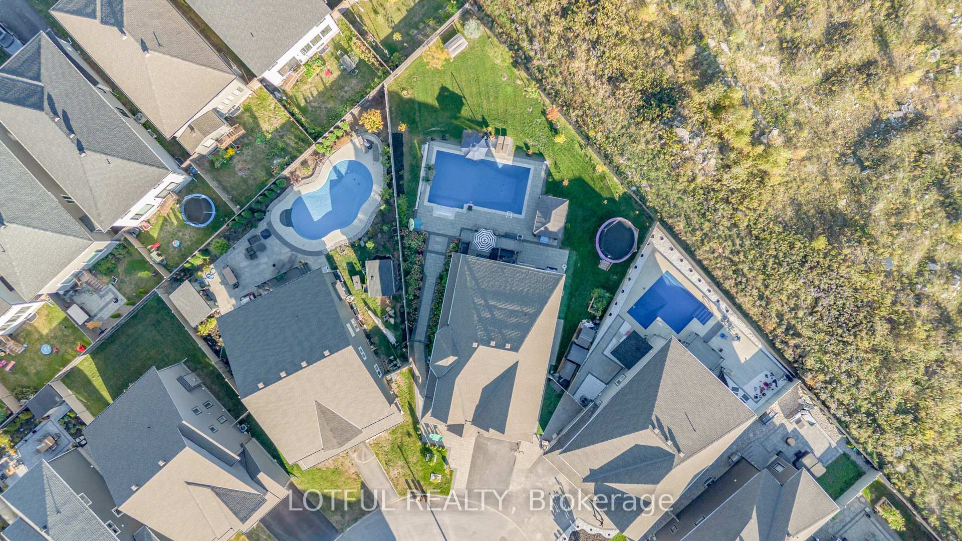 Photo 34 of 71 Aridus Crescent, Ottawa, Remainder of Stittsville & Area — HOMEH
