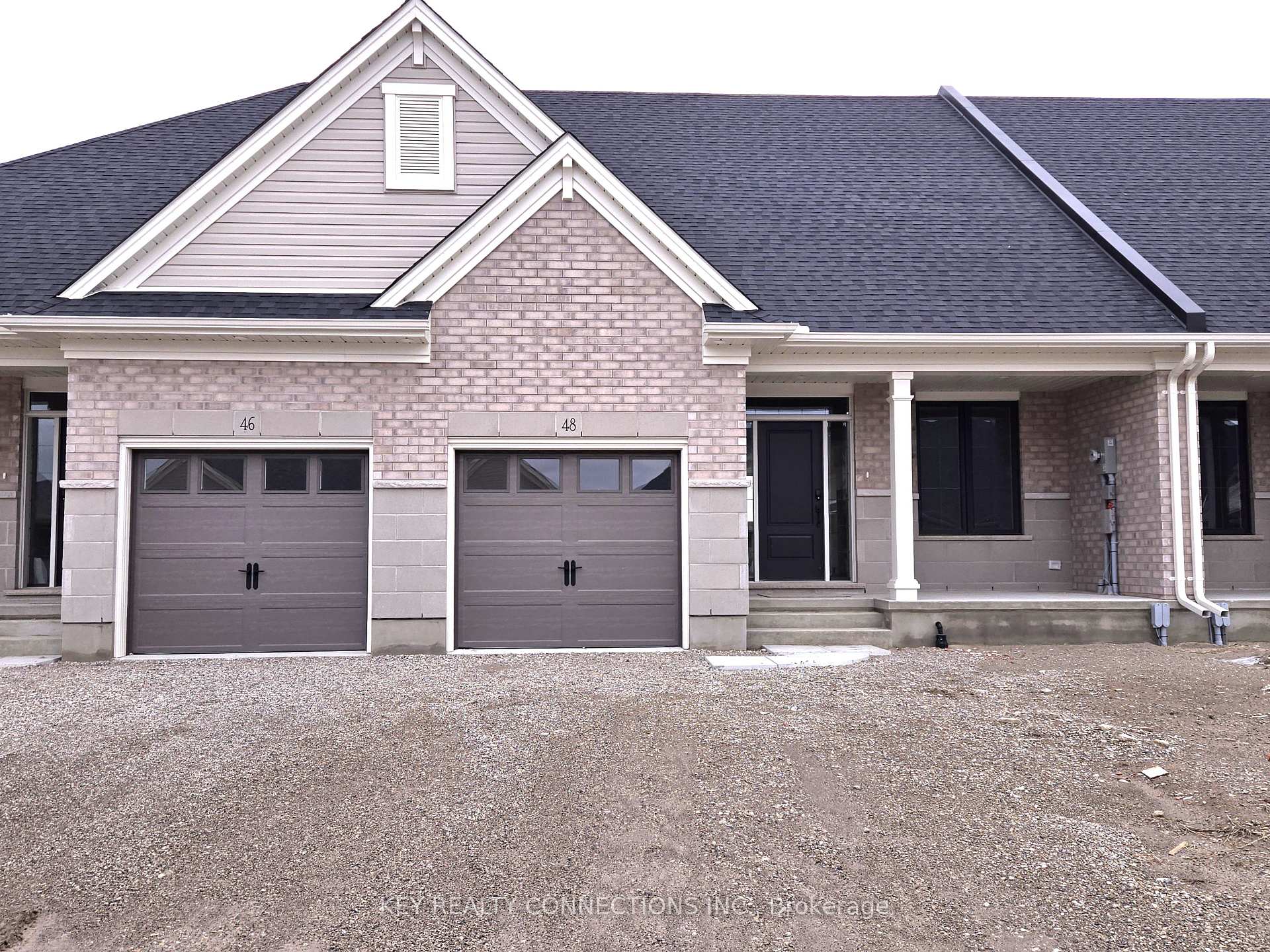 Photo 1 of 48 Dunning Way, St. Thomas — HOMEH