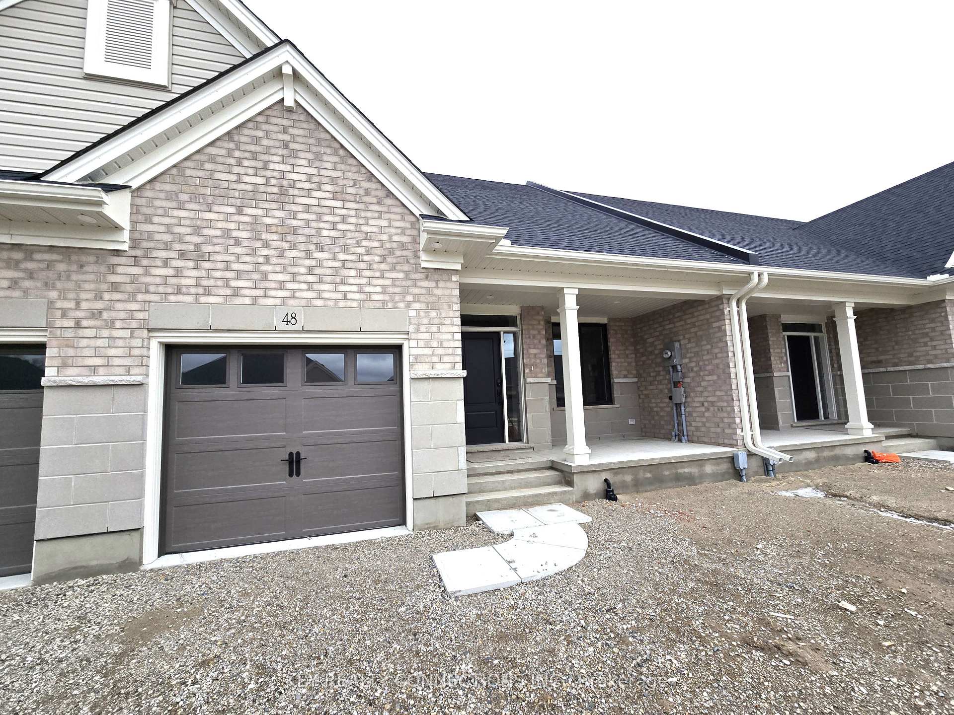 Photo 2 of 48 Dunning Way, St. Thomas — HOMEH