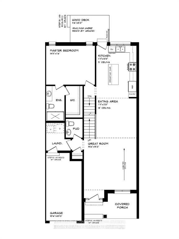 Photo 3 of 48 Dunning Way, St. Thomas — HOMEH