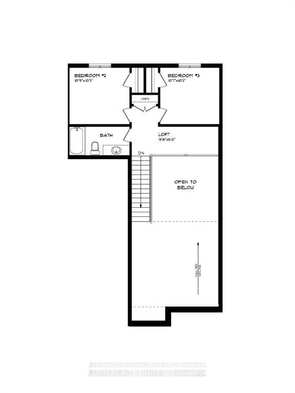 Photo 4 of 48 Dunning Way, St. Thomas — HOMEH
