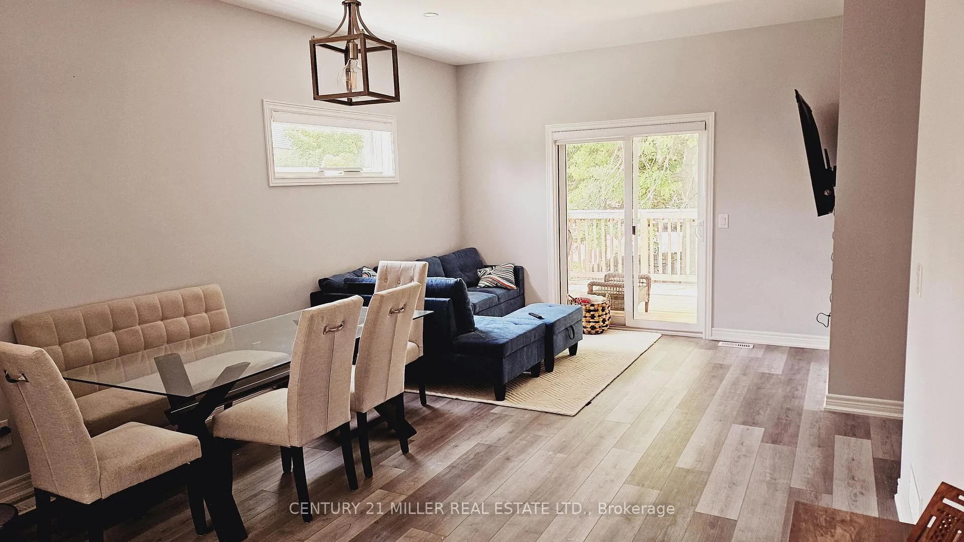 Photo 6 of 108 (Main-Upper Unit) Powerview Avenue, St. Catharines, Western Hill — HOMEH