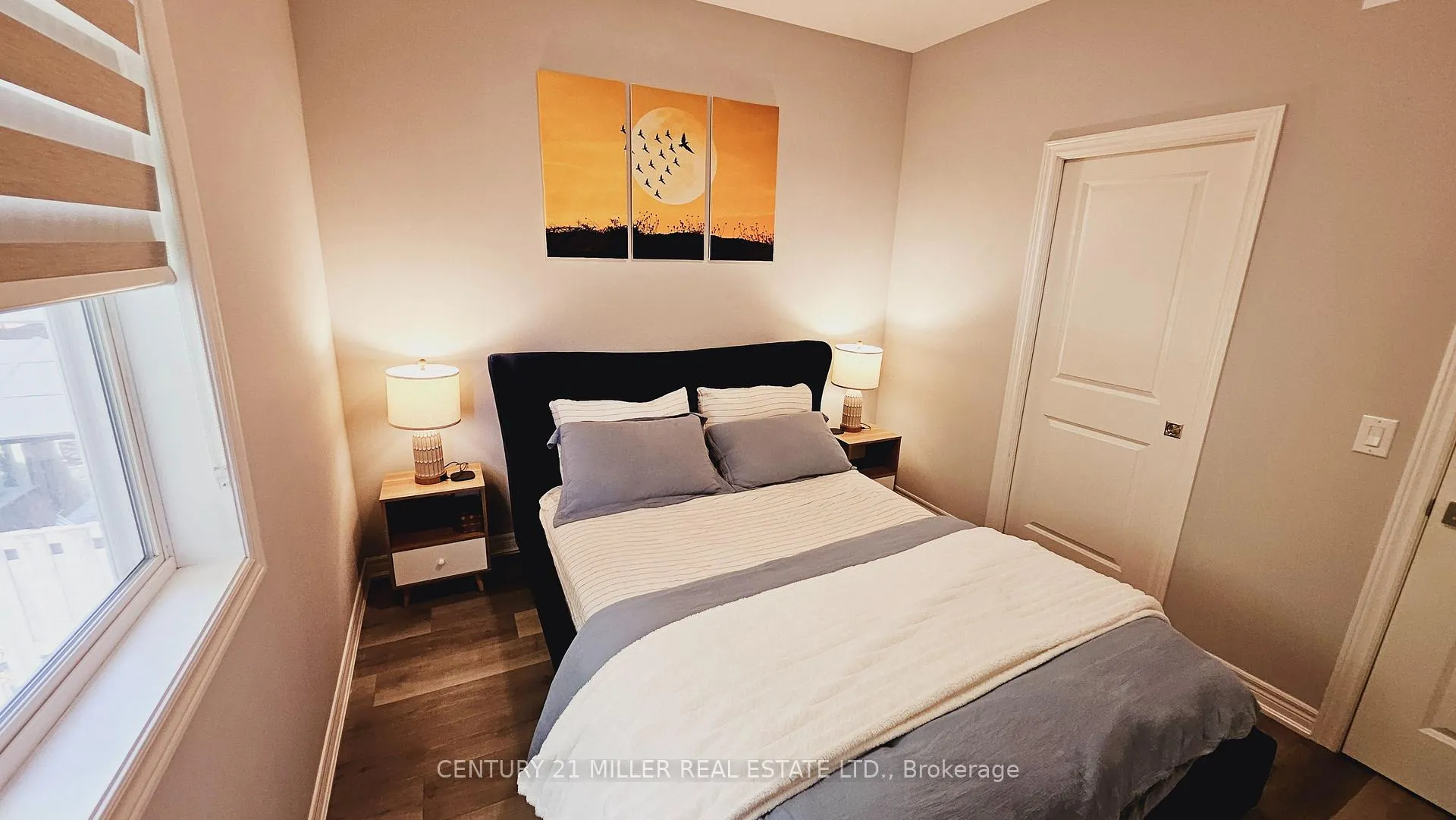 Photo 11 of 108 (Main-Upper Unit) Powerview Avenue, St. Catharines, Western Hill — HOMEH