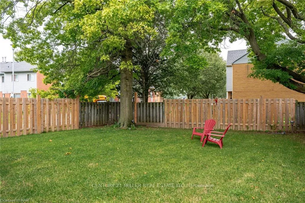 Photo 19 of 108 (Main-Upper Unit) Powerview Avenue, St. Catharines, Western Hill — HOMEH