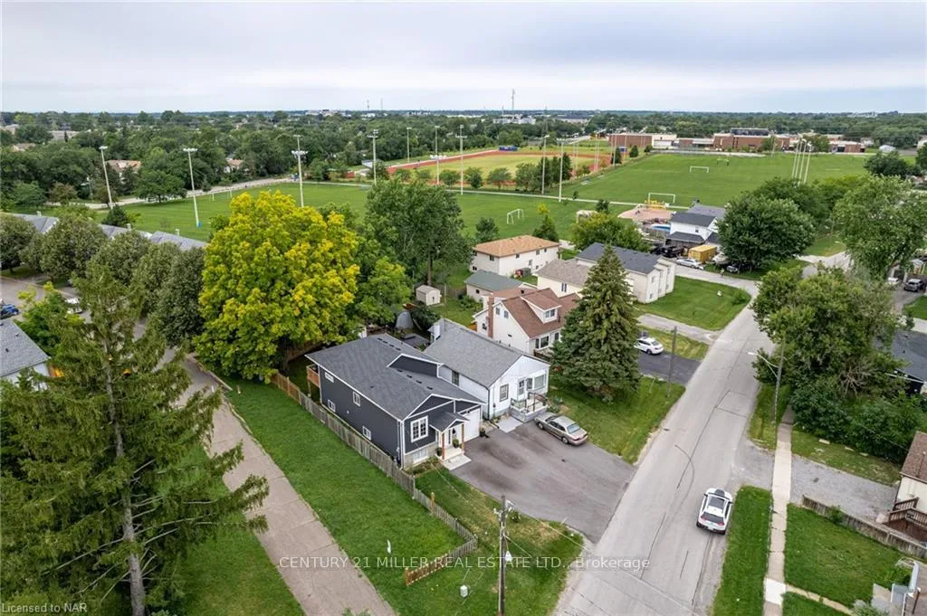 Photo 21 of 108 (Main-Upper Unit) Powerview Avenue, St. Catharines, Western Hill — HOMEH