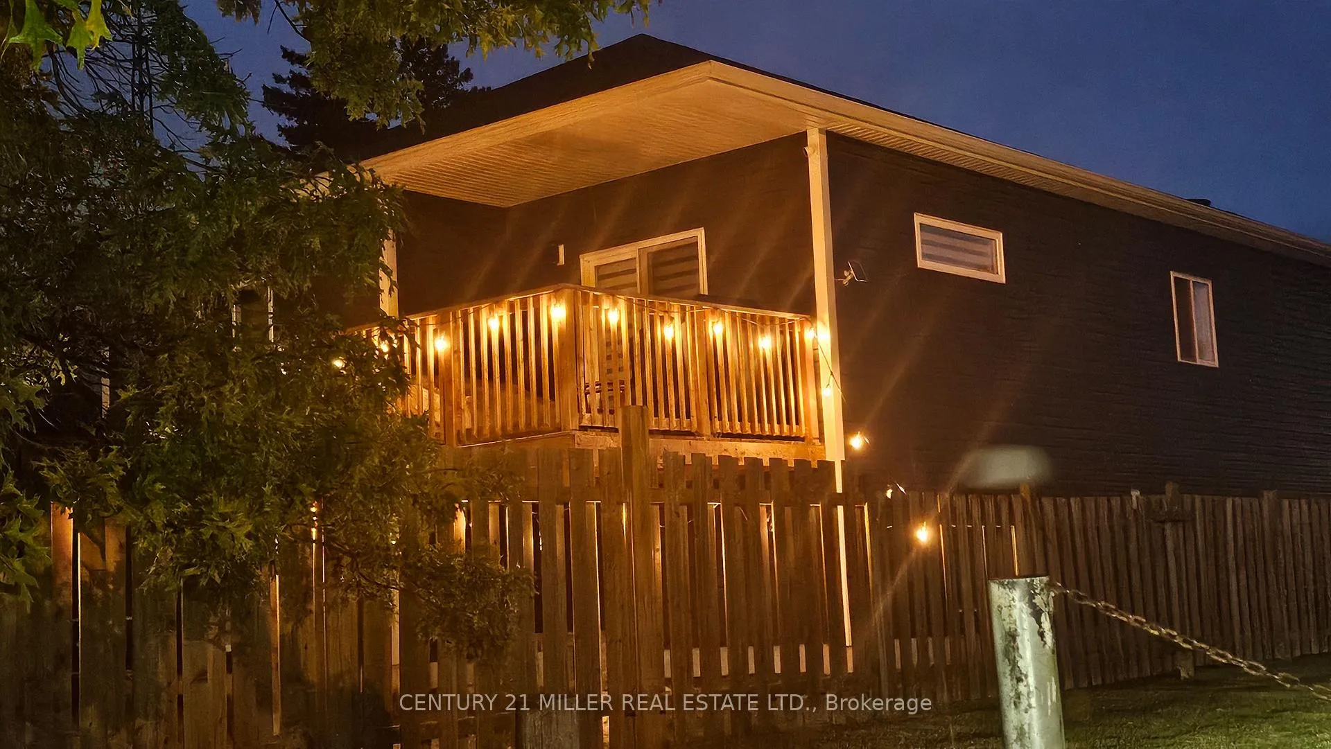 Photo 22 of 108 (Main-Upper Unit) Powerview Avenue, St. Catharines, Western Hill — HOMEH