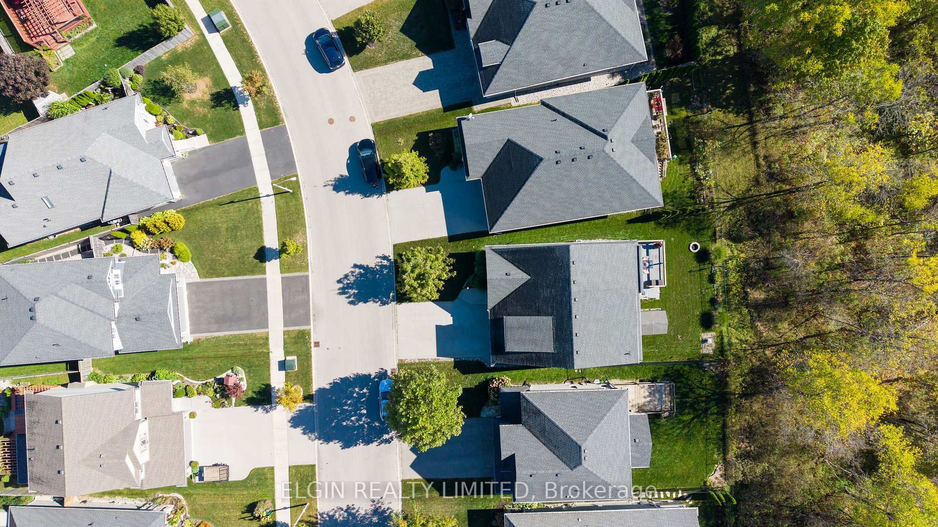 Photo 4 of 8 Deerfield Court, St. Thomas — HOMEH