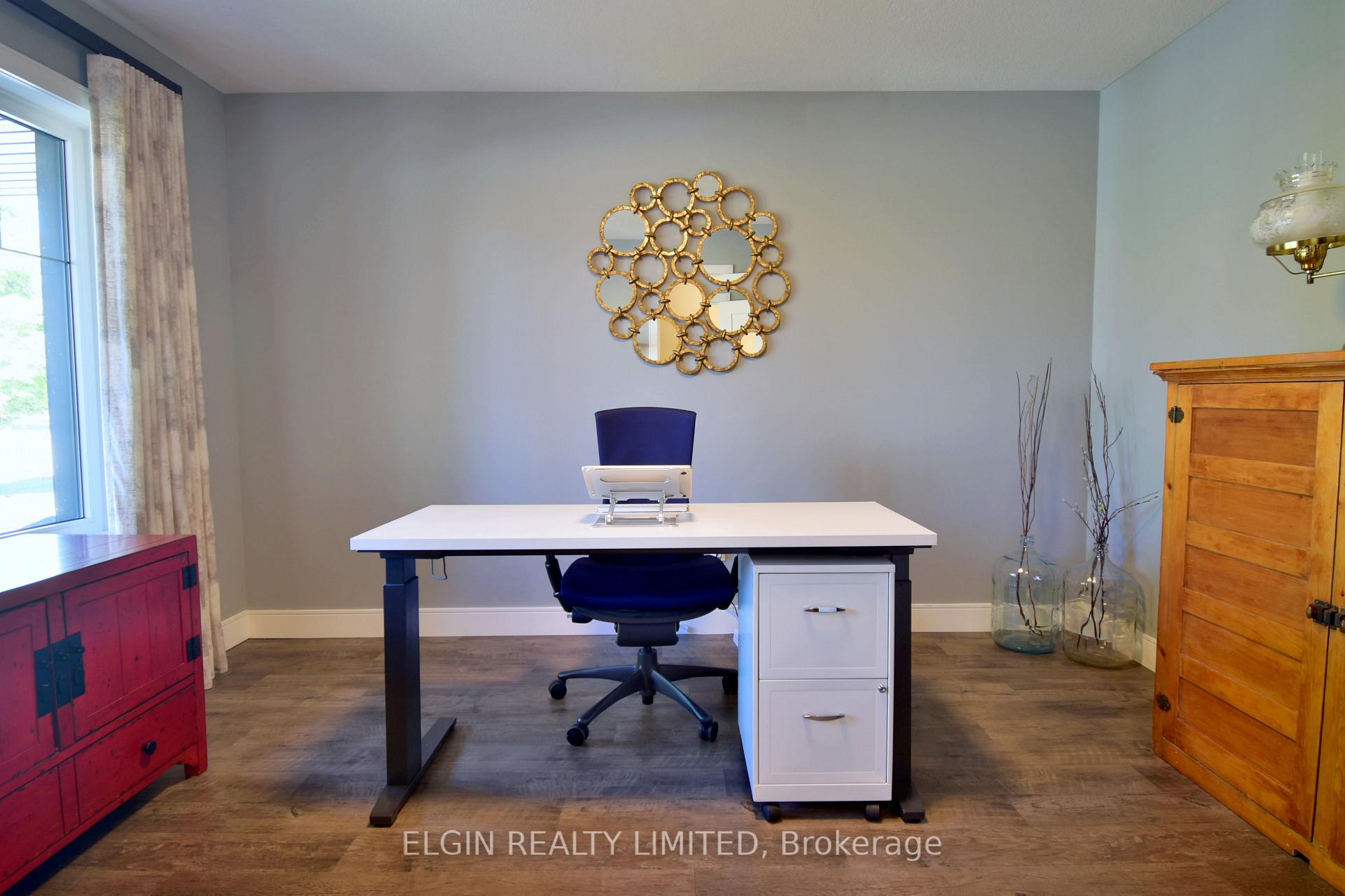 Photo 10 of 8 Deerfield Court, St. Thomas — HOMEH