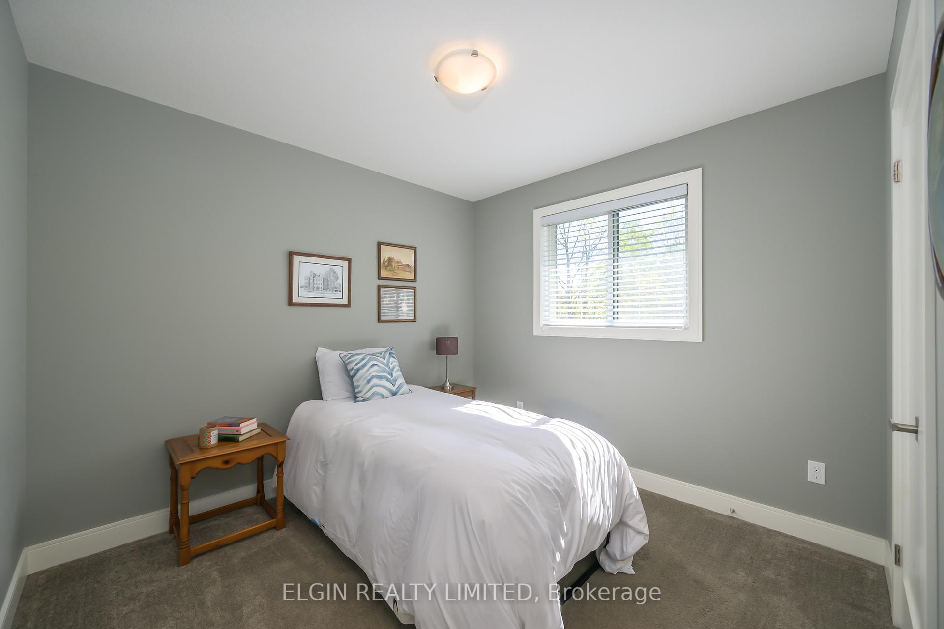 Photo 24 of 8 Deerfield Court, St. Thomas — HOMEH