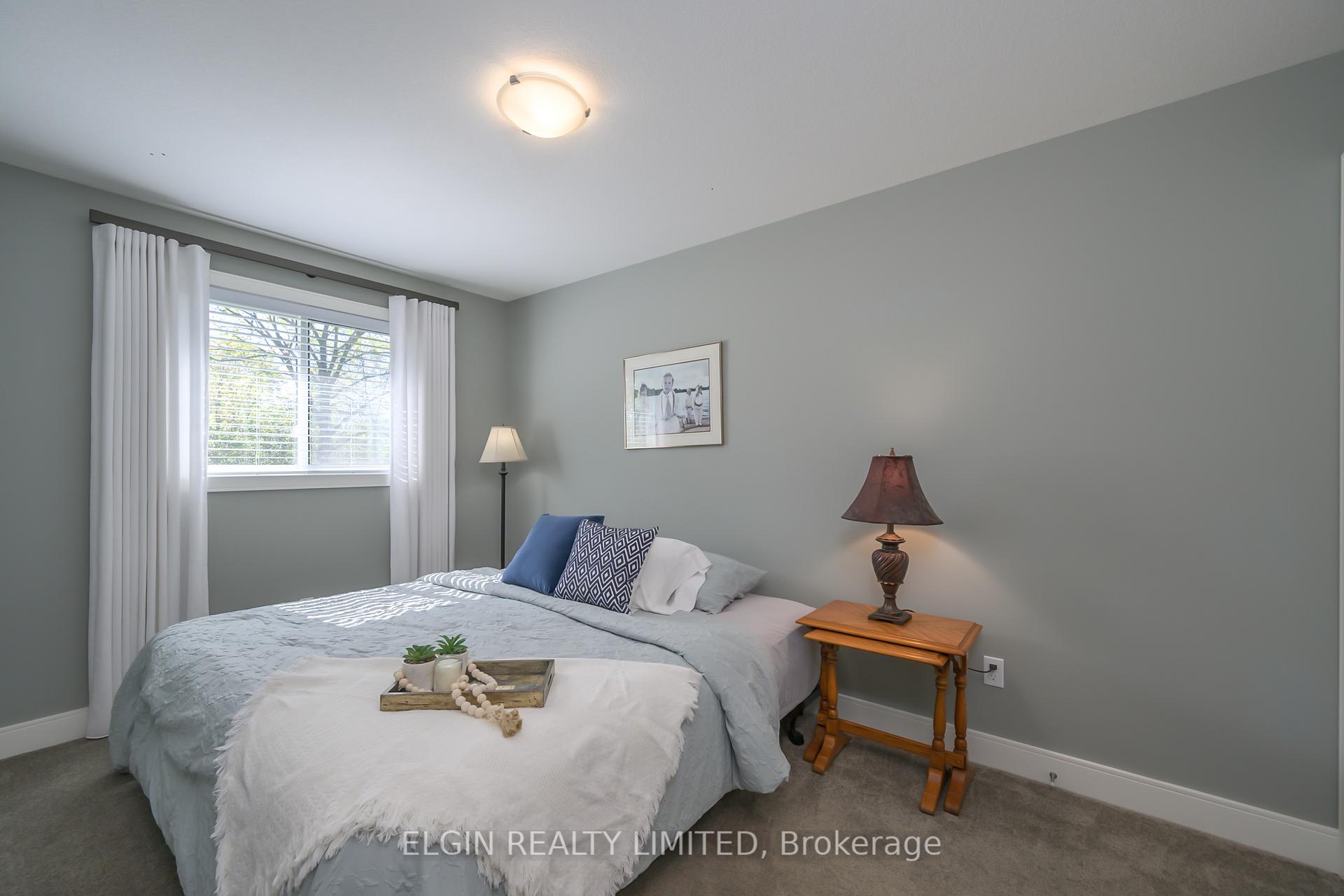 Photo 26 of 8 Deerfield Court, St. Thomas — HOMEH