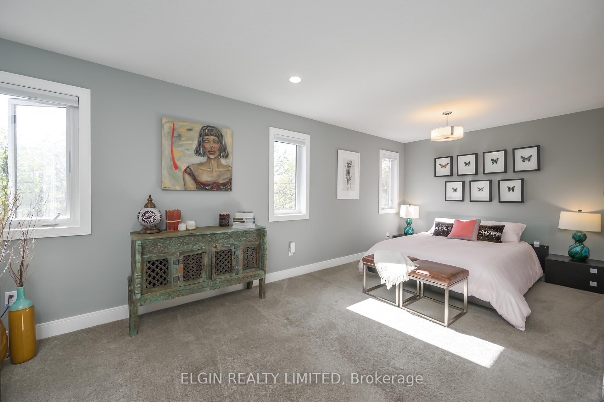 Photo 30 of 8 Deerfield Court, St. Thomas — HOMEH