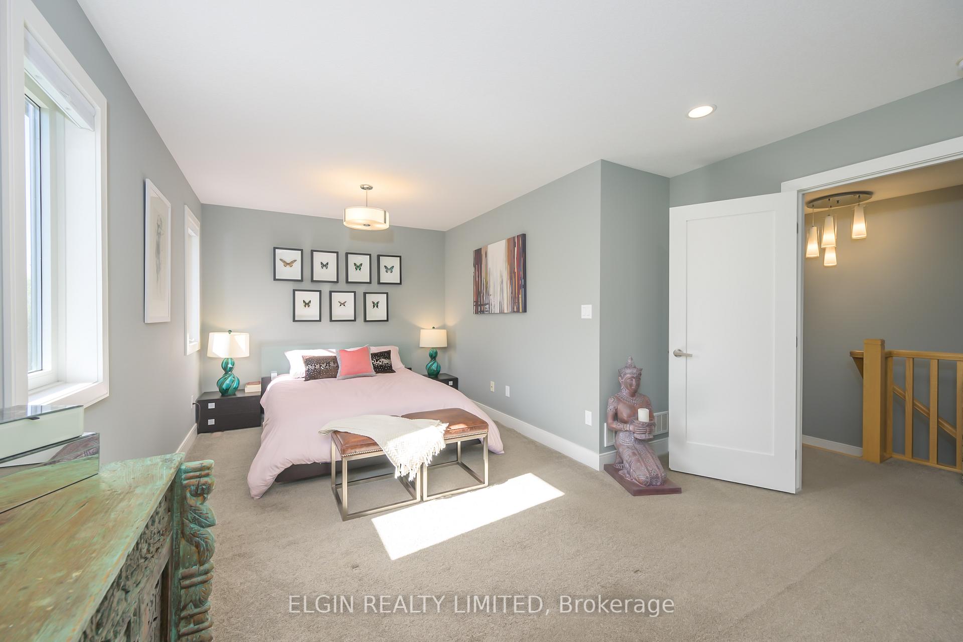 Photo 31 of 8 Deerfield Court, St. Thomas — HOMEH
