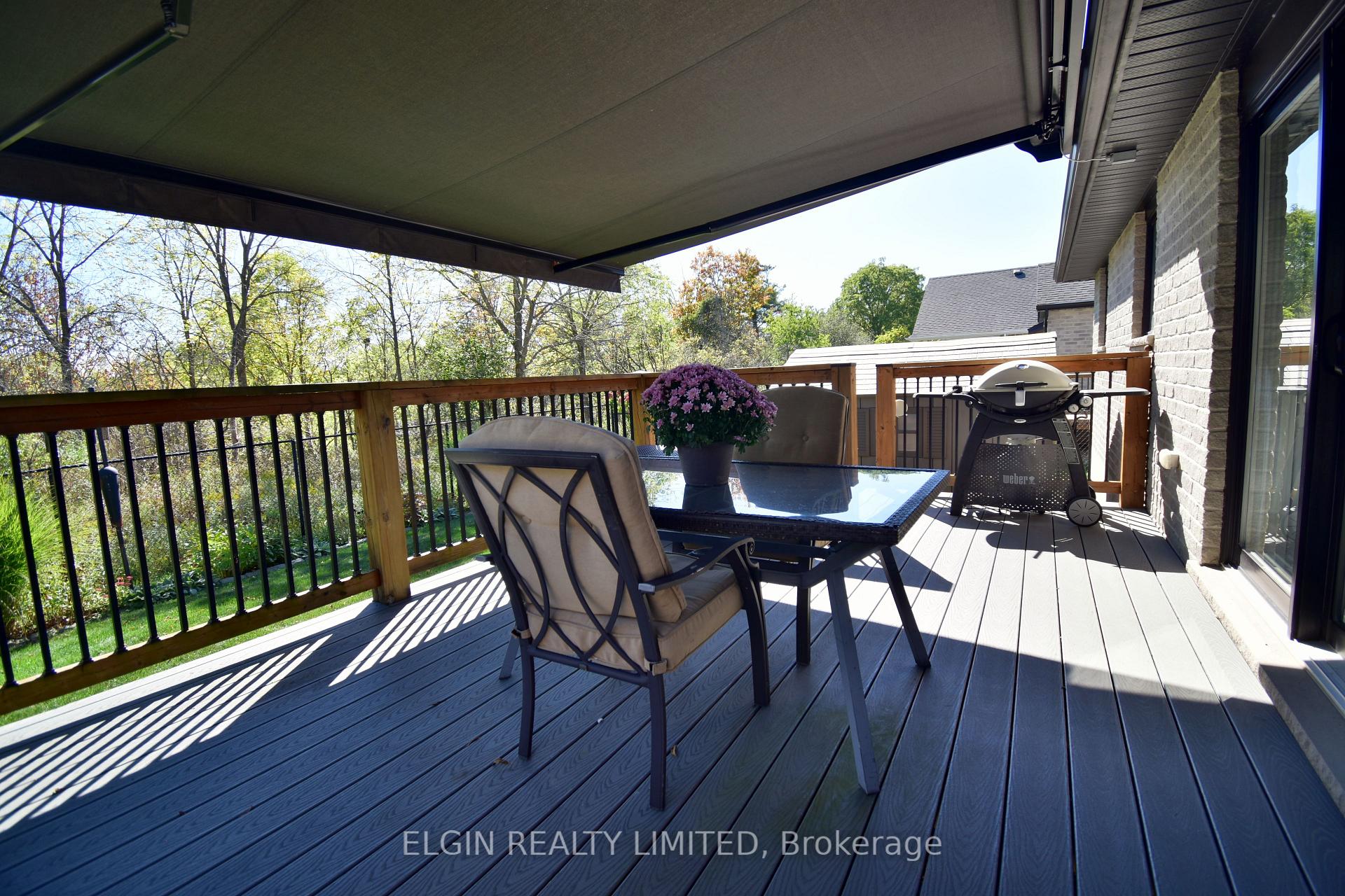 Photo 42 of 8 Deerfield Court, St. Thomas — HOMEH