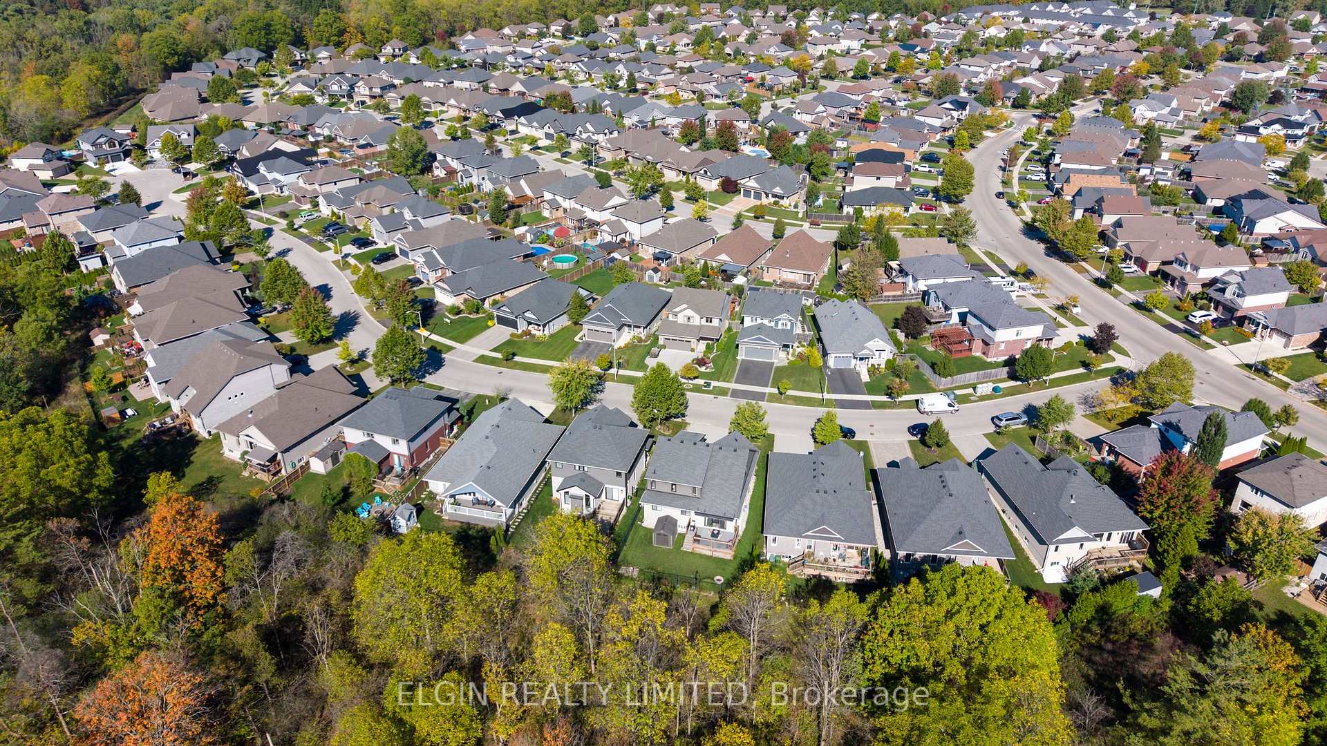 Photo 43 of 8 Deerfield Court, St. Thomas — HOMEH