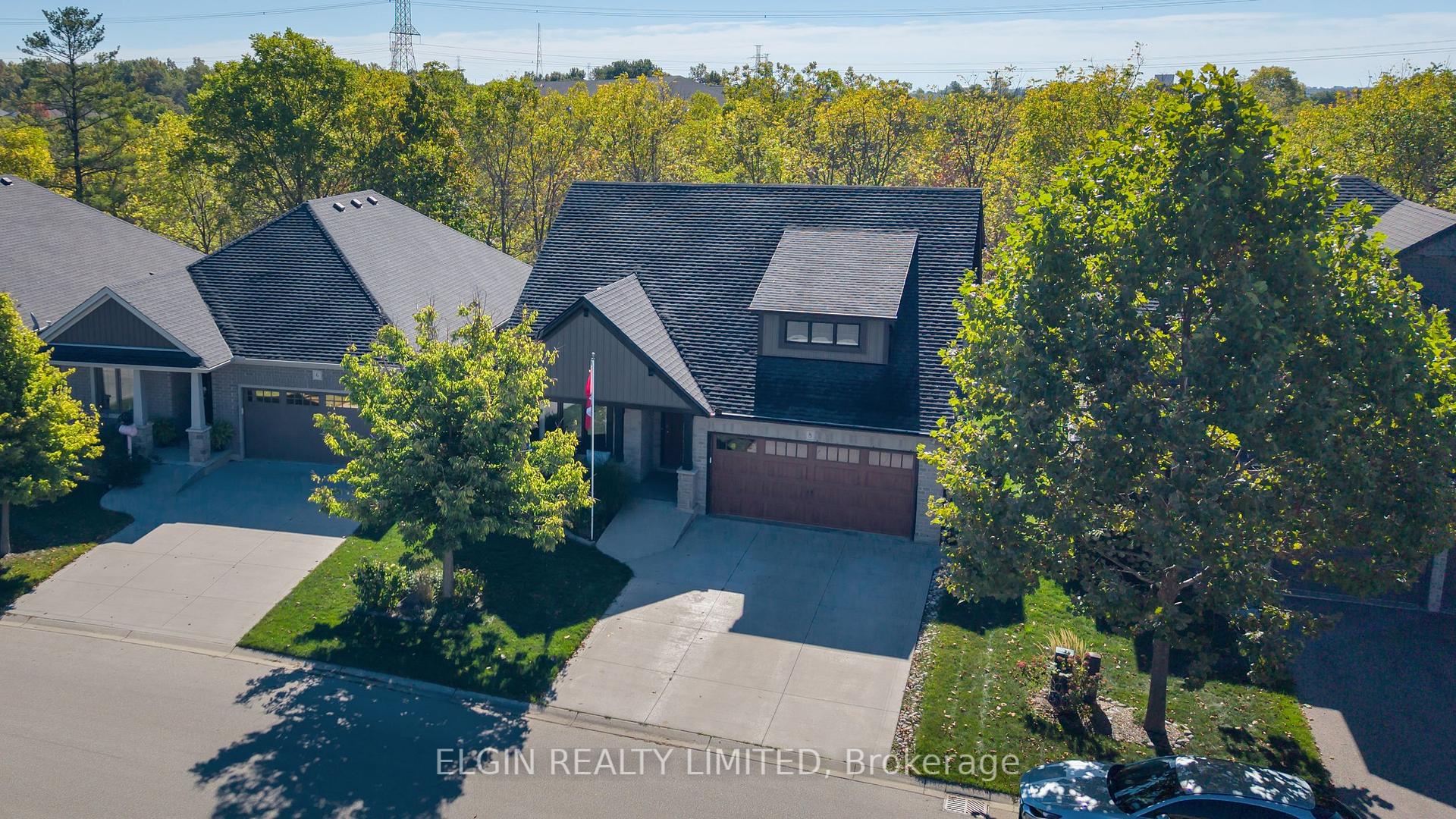 Photo 44 of 8 Deerfield Court, St. Thomas — HOMEH