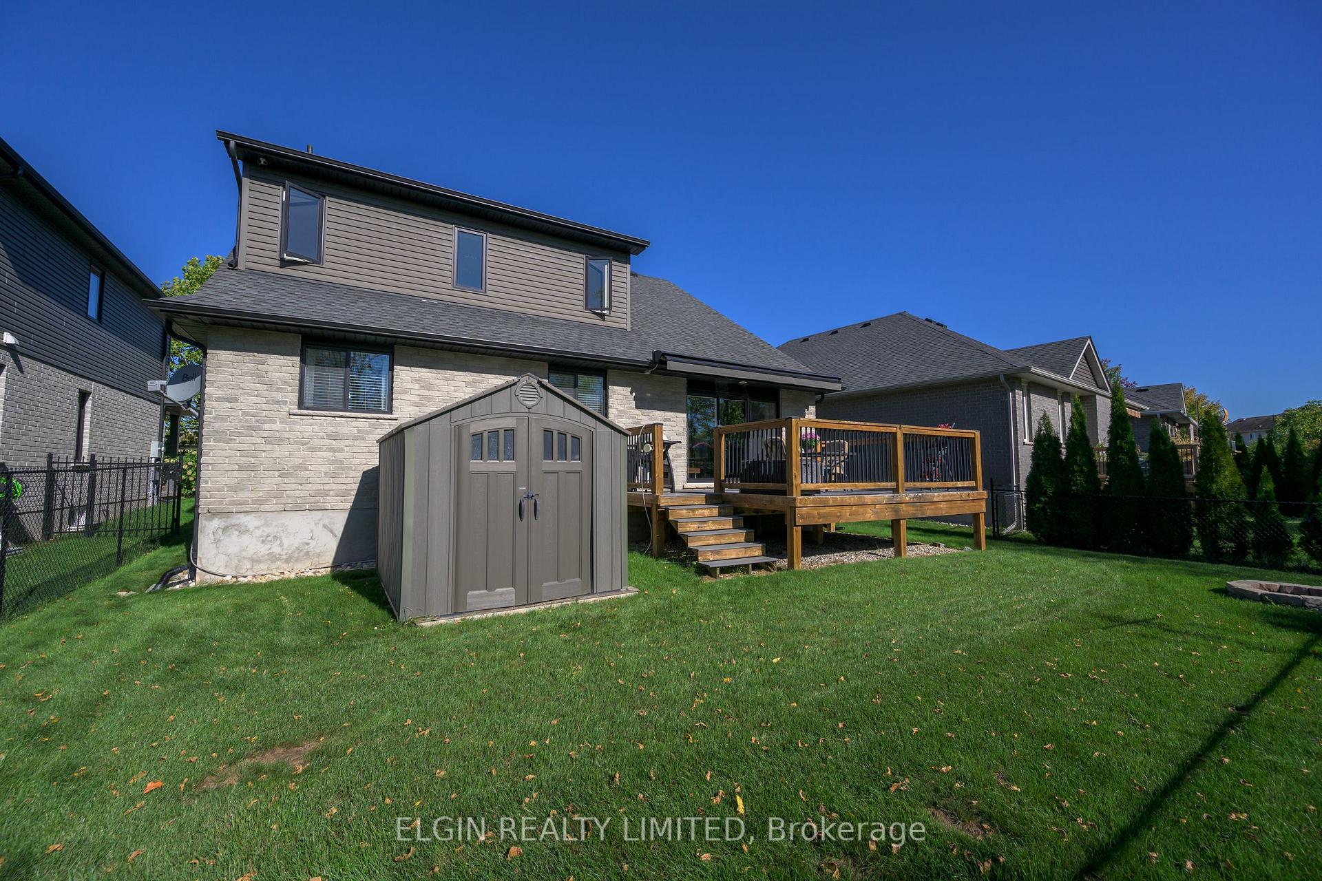 Photo 46 of 8 Deerfield Court, St. Thomas — HOMEH