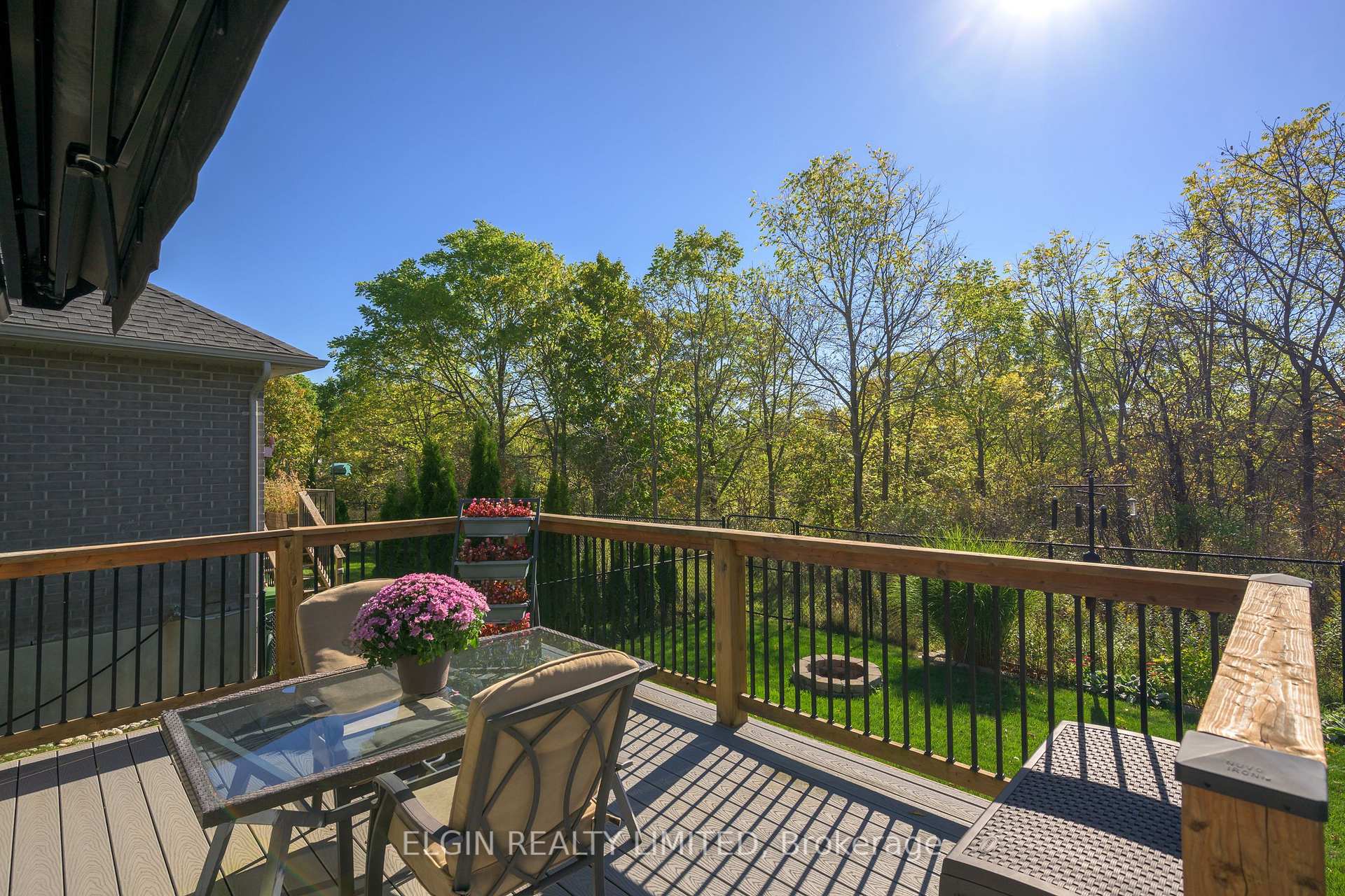 Photo 48 of 8 Deerfield Court, St. Thomas — HOMEH