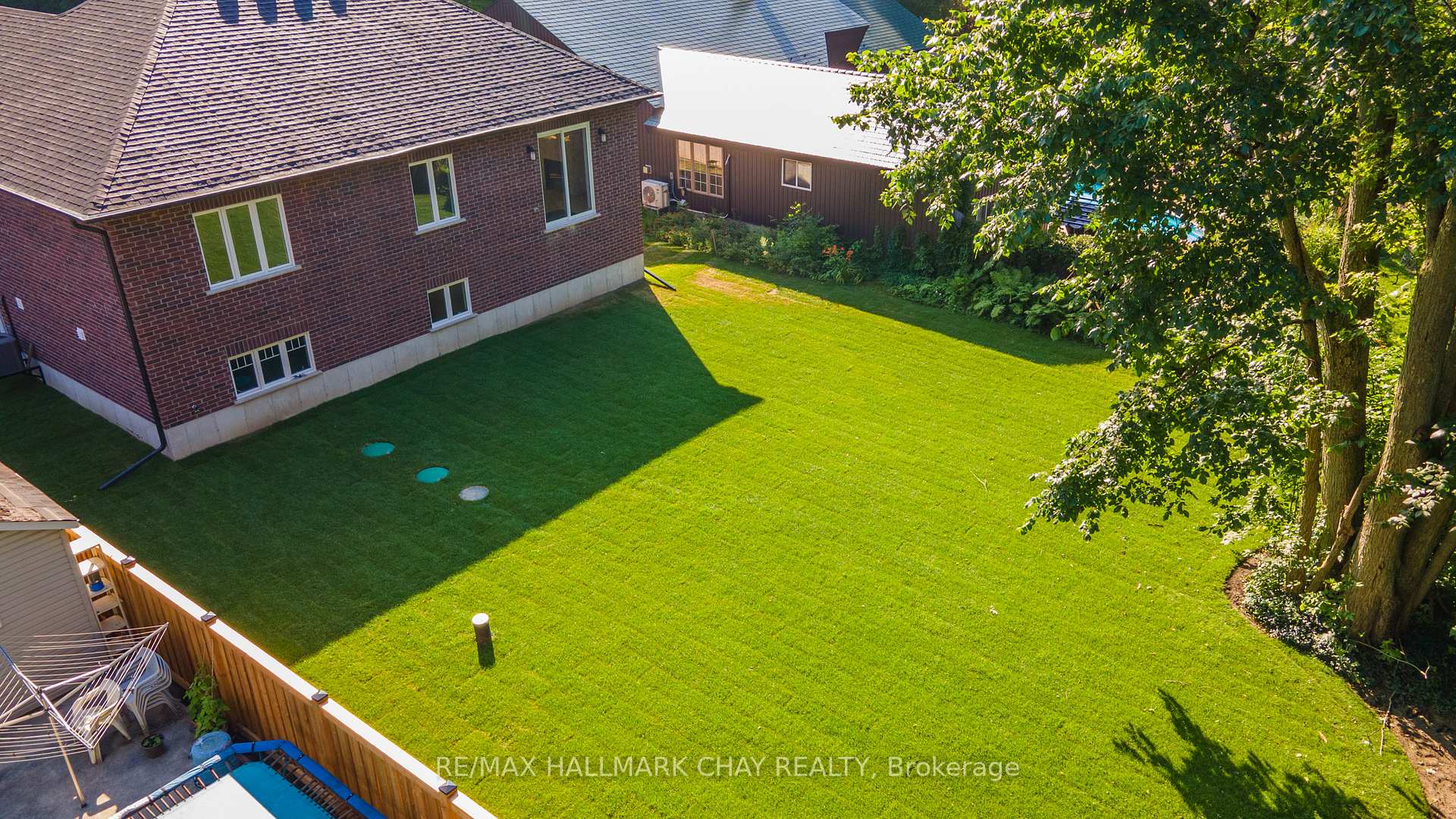 Photo 7 of 8 Alexander Street, Springwater, Anten Mills — HOMEH