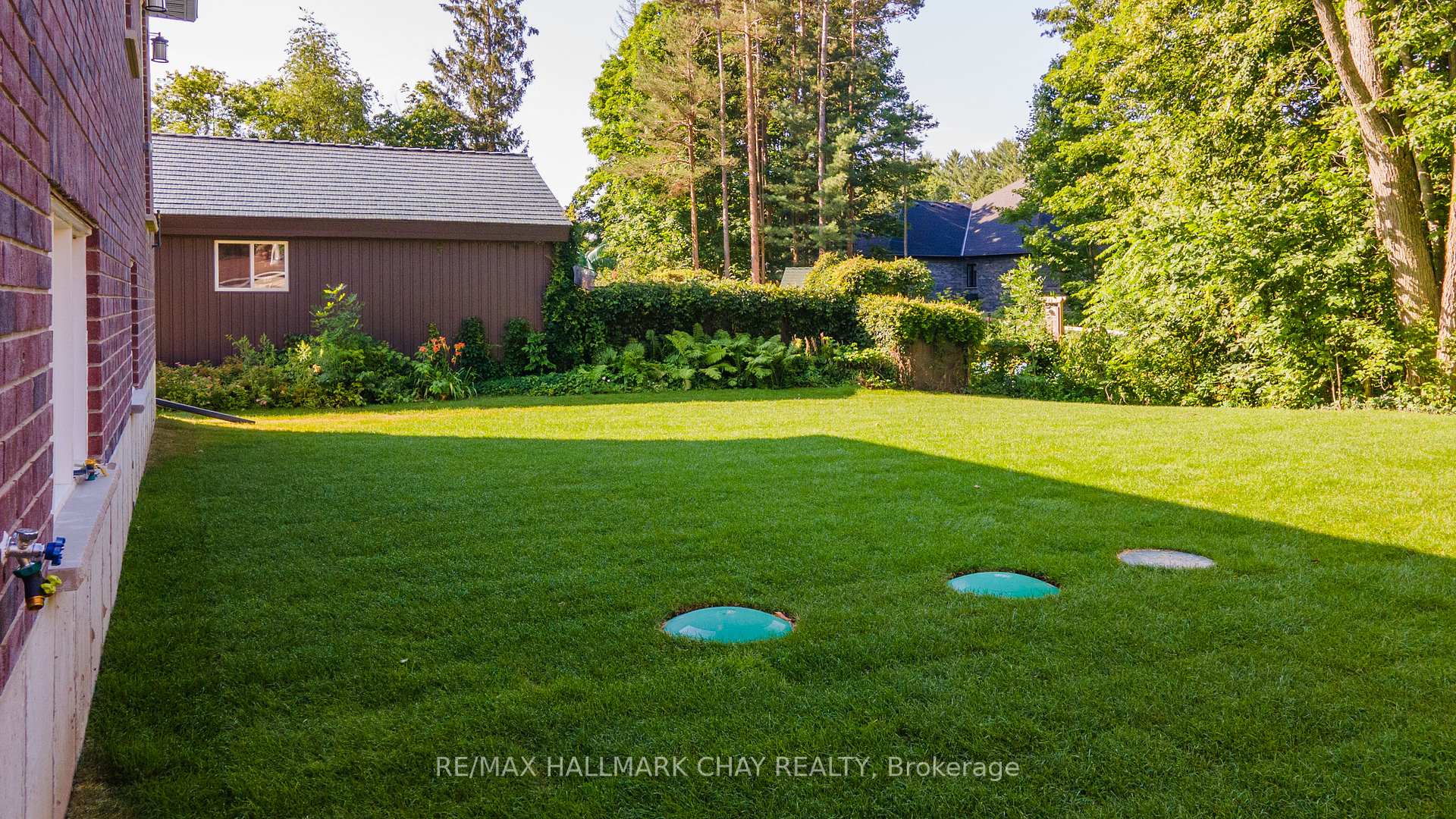 Photo 8 of 8 Alexander Street, Springwater, Anten Mills — HOMEH