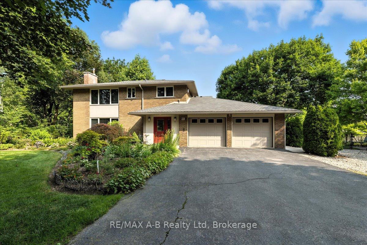Front of 90 Delamere Avenue