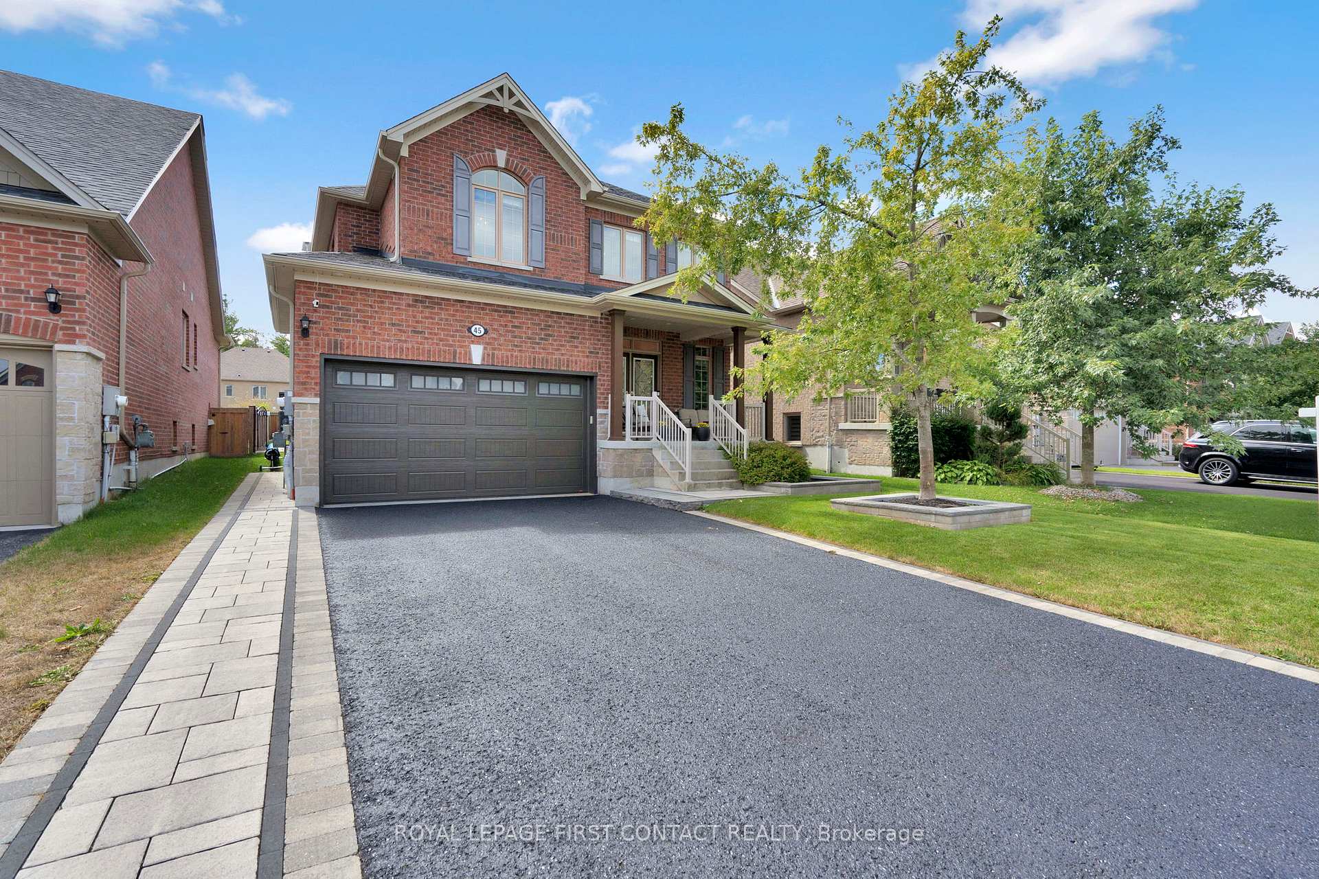 Photo 1 of 45 Cameron Street, Springwater, Centre Vespra — HOMEH