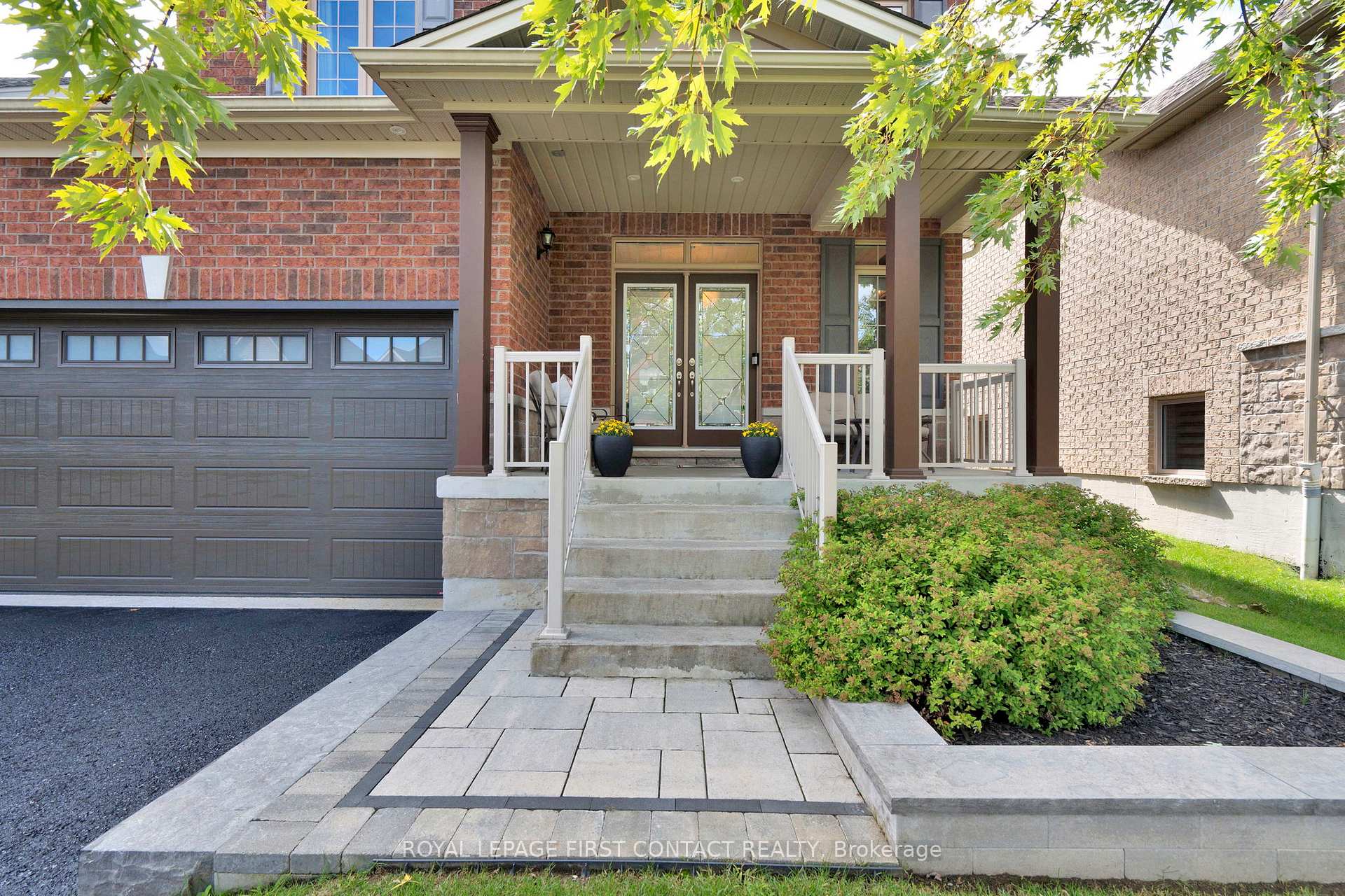 Photo 3 of 45 Cameron Street, Springwater, Centre Vespra — HOMEH